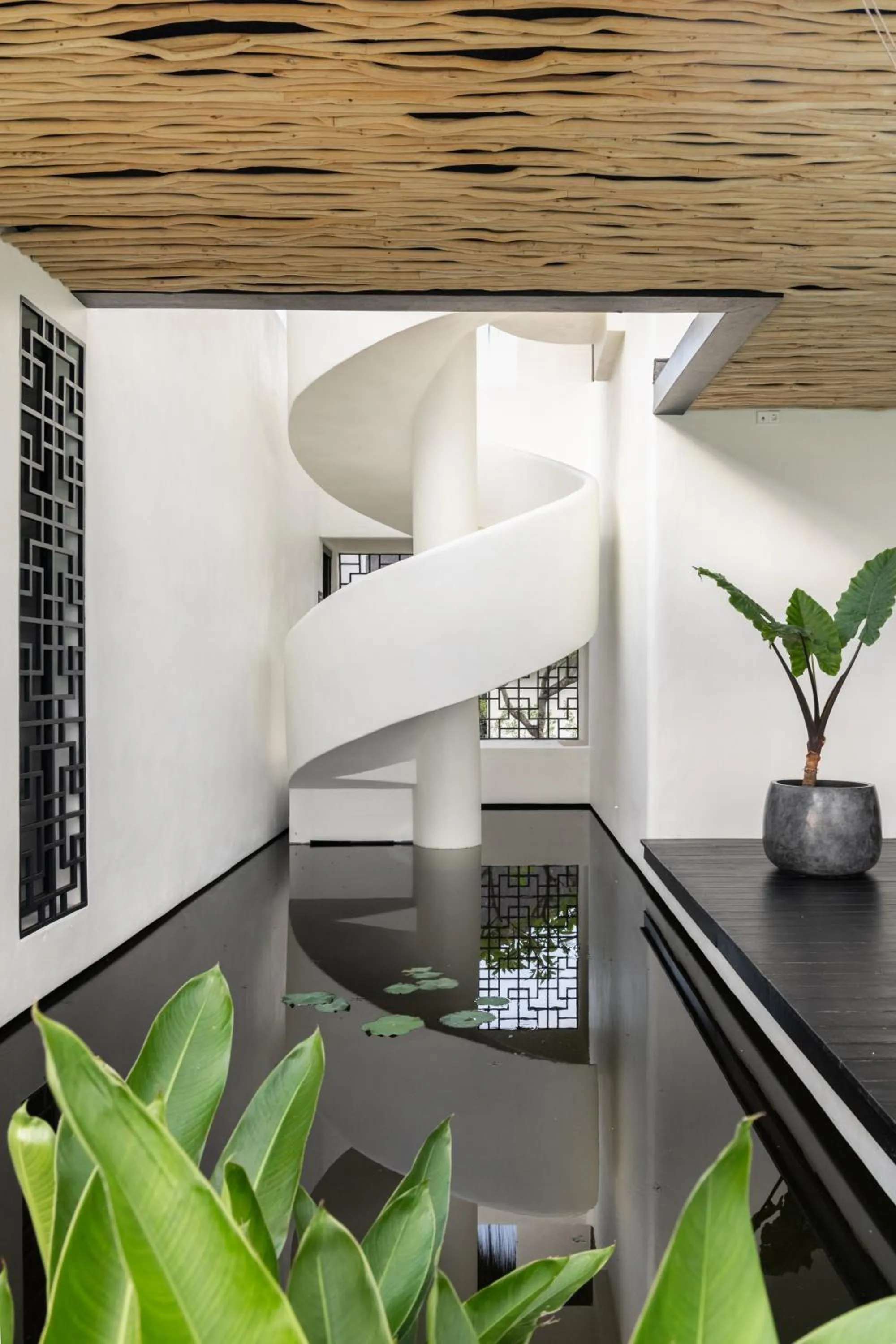 Property building in The Jing