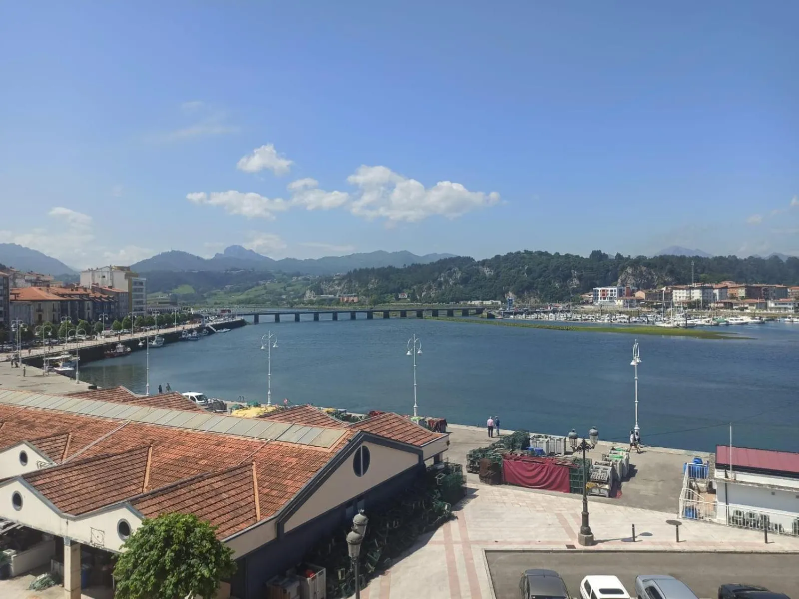 Apartamento Bergantín Habana VuT