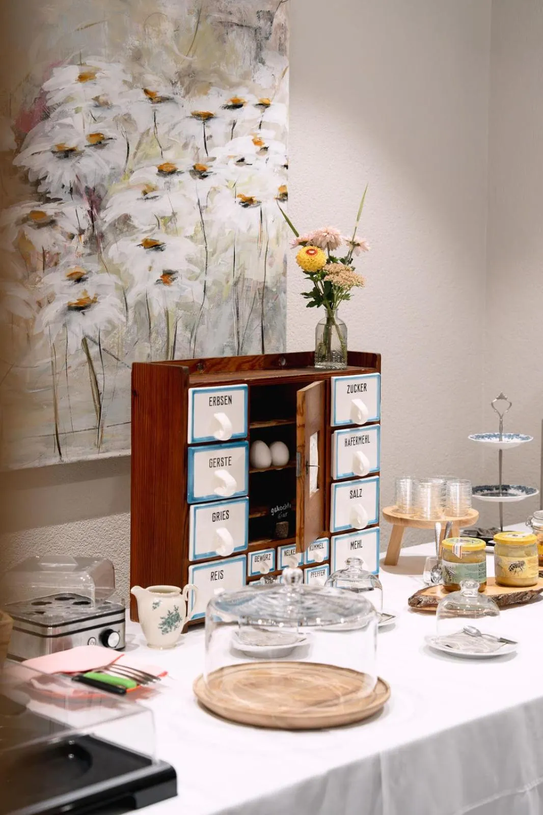 Restaurant/places to eat in Hotel & Restaurant Nollen