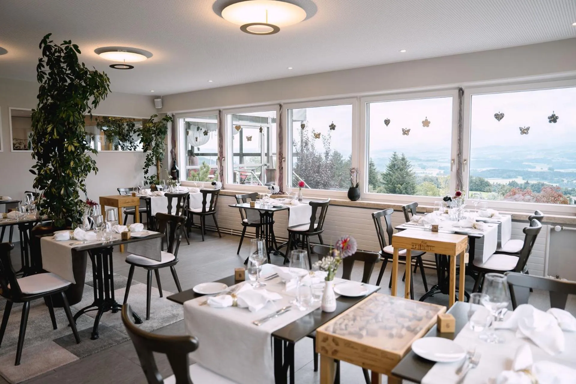 Restaurant/places to eat in Hotel & Restaurant Nollen