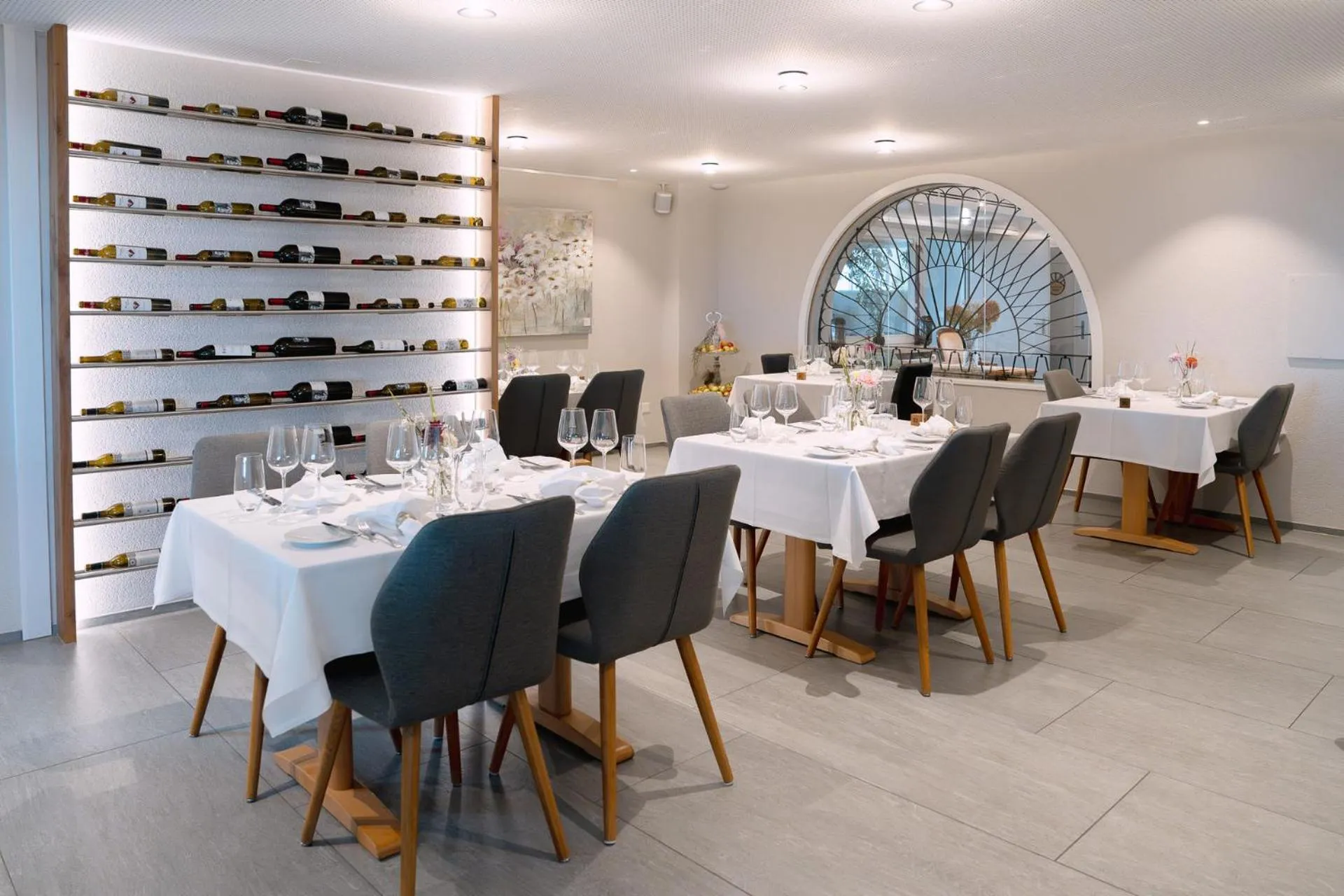 Restaurant/places to eat in Hotel & Restaurant Nollen