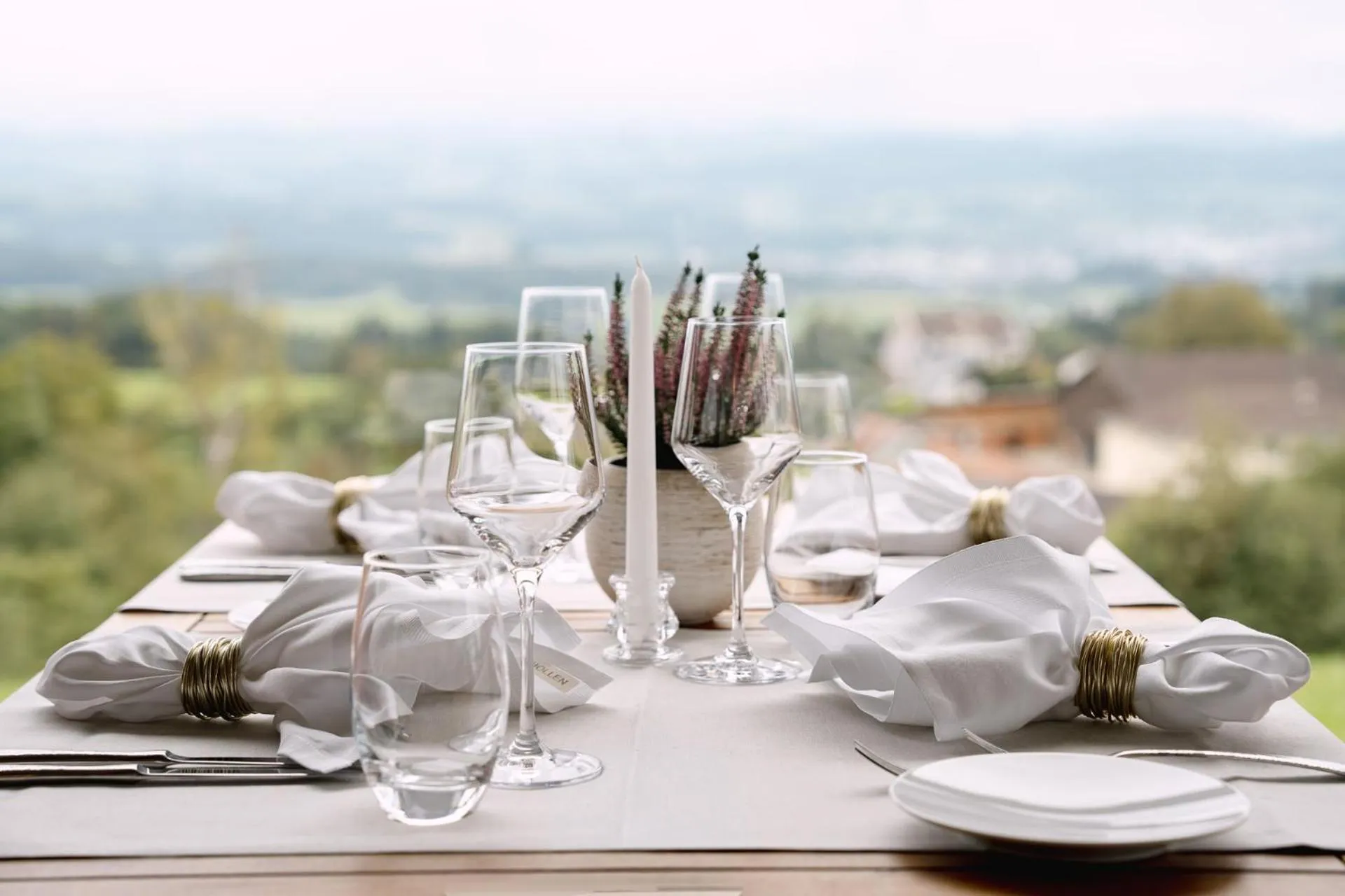 Restaurant/places to eat in Hotel & Restaurant Nollen