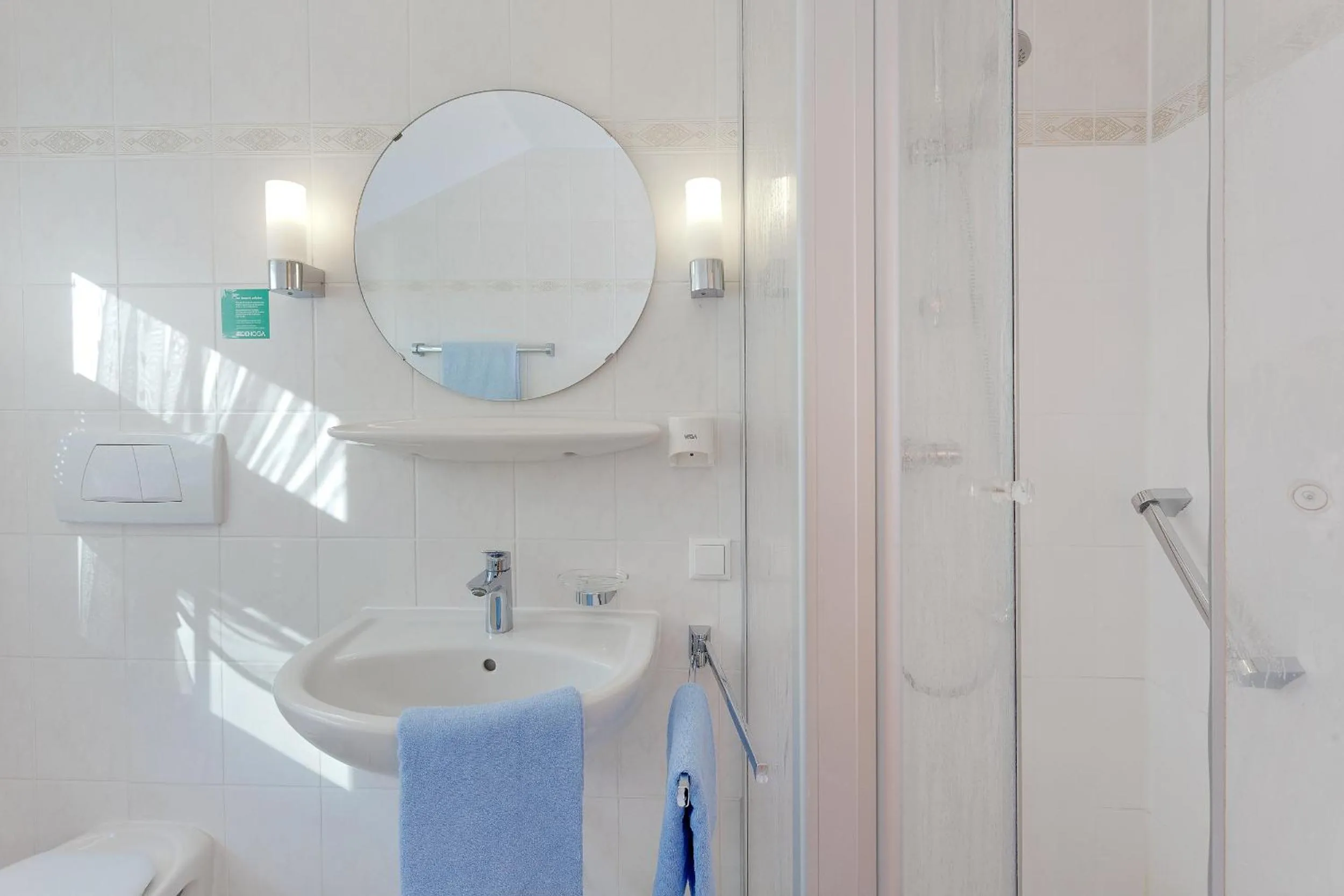 Strandhotel Sanddorn