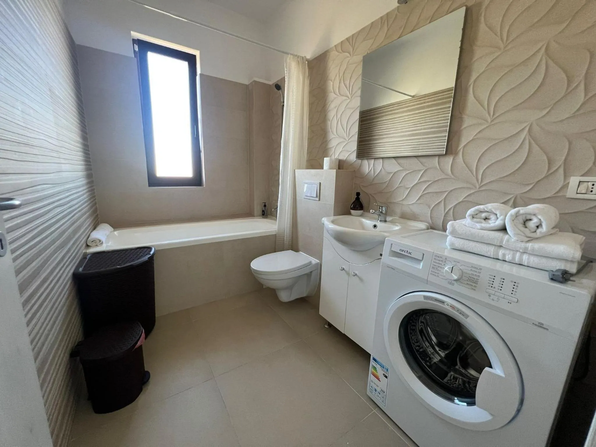 Standard Apartment in VISAJ Metropolitan - authorized by the Ministry of Tourism