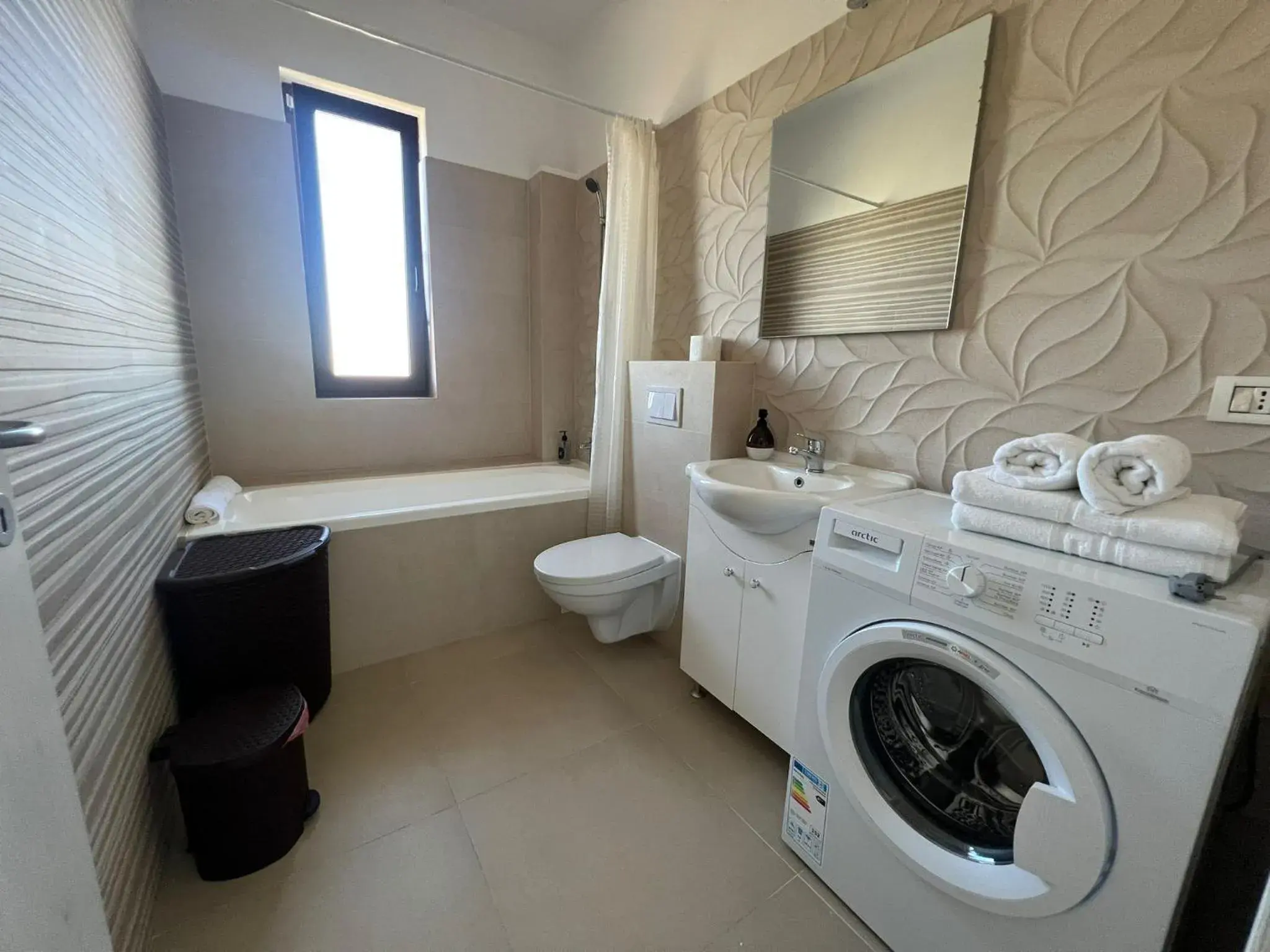 Standard Apartment in VISAJ Metropolitan - authorized by the Ministry of Tourism Standard Apartment in VISAJ Metropolitan - authorized by the Ministry of Tourism