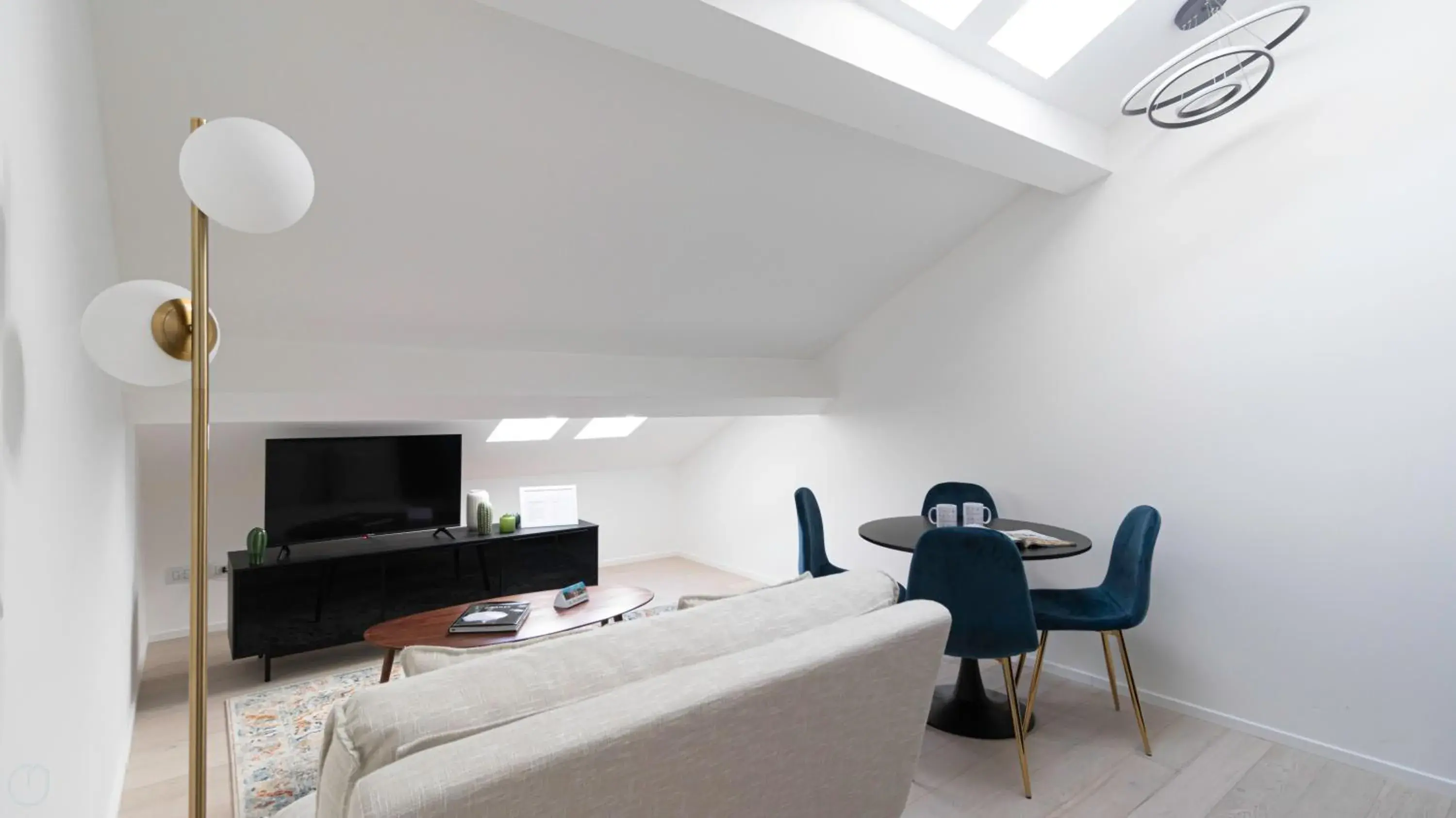 Apartment in Italianway Easy - Settala 51 Apartment in Italianway Easy - Settala 51