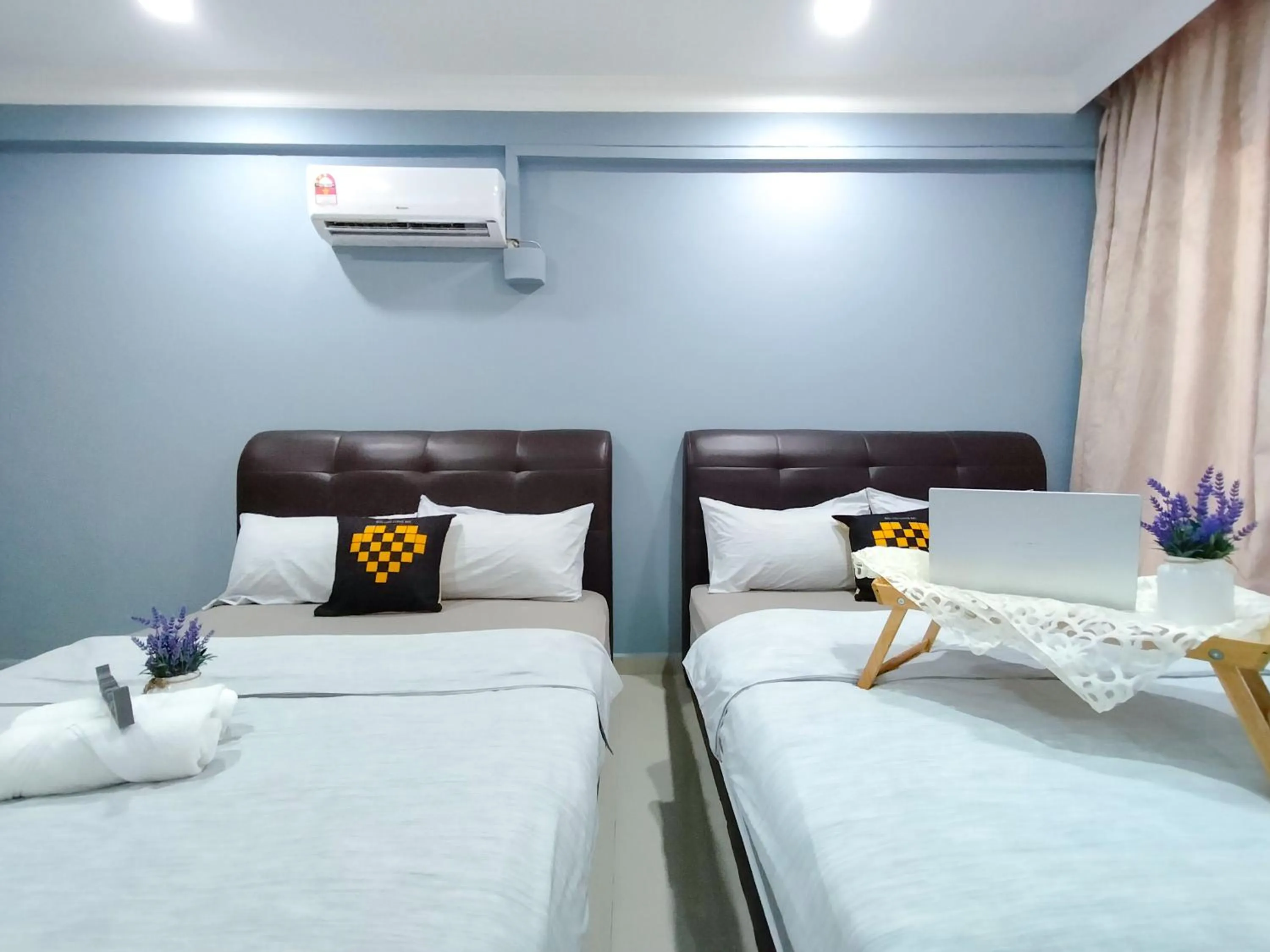 Fahrenheit 88 Bukit Bintang By Manhattan Group