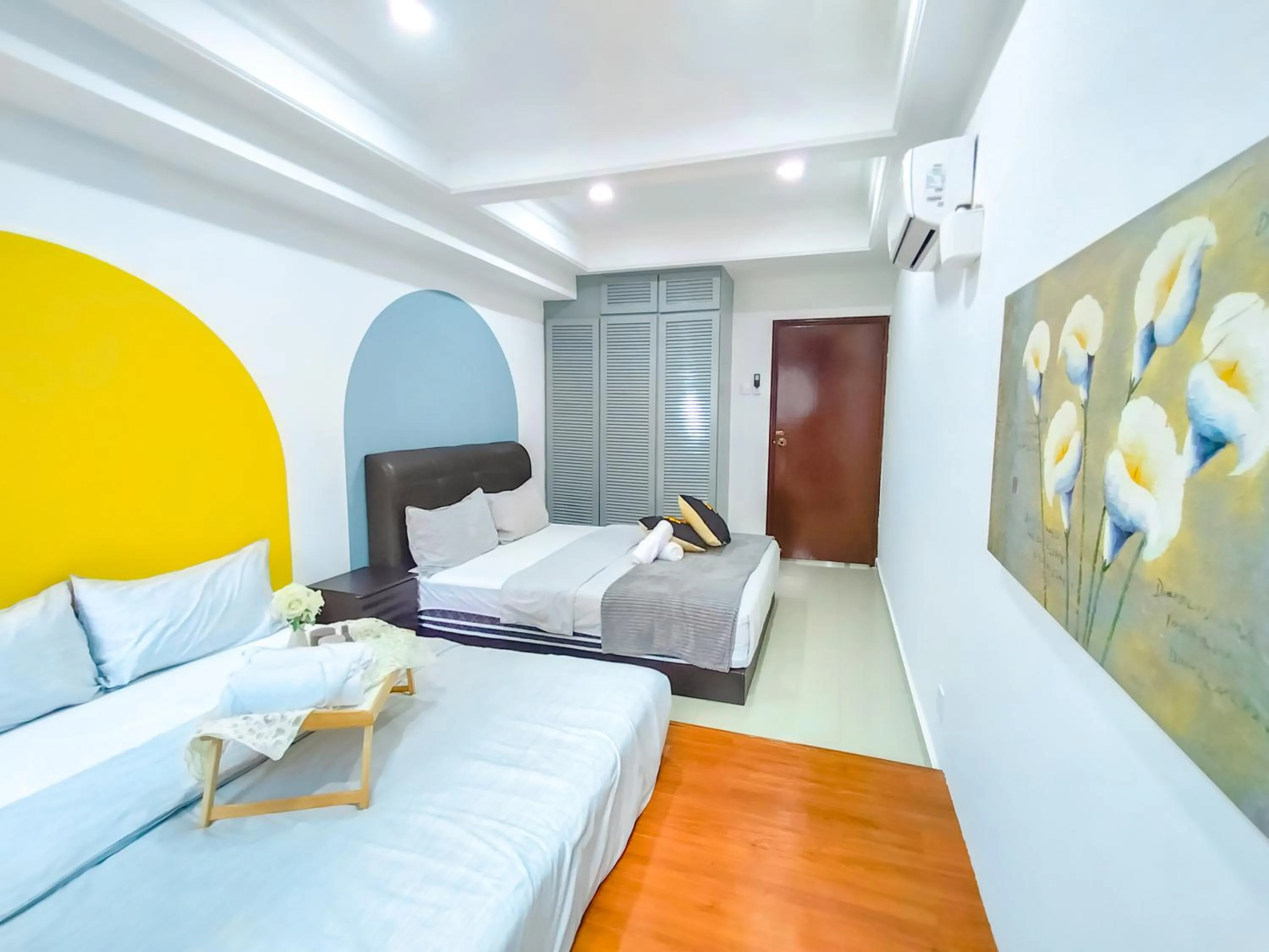 Fahrenheit 88 Bukit Bintang By Manhattan Group