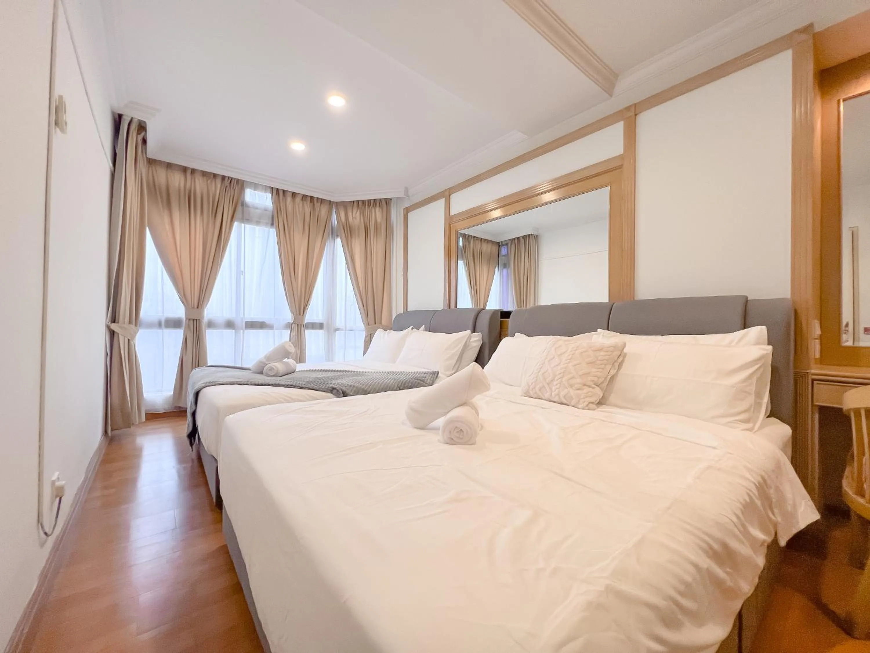 Fahrenheit 88 Bukit Bintang By Manhattan Group