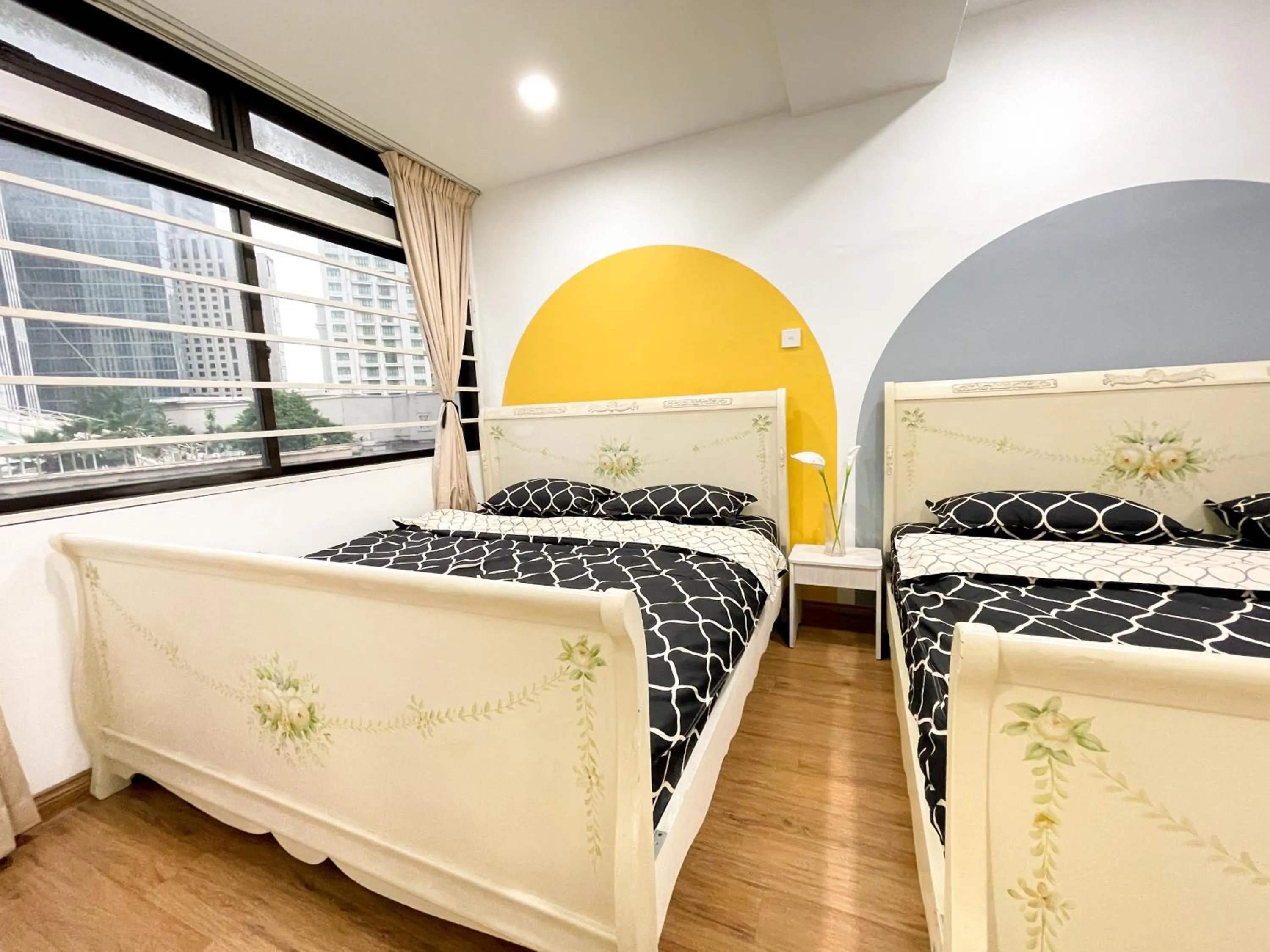 Fahrenheit 88 Bukit Bintang By Manhattan Group