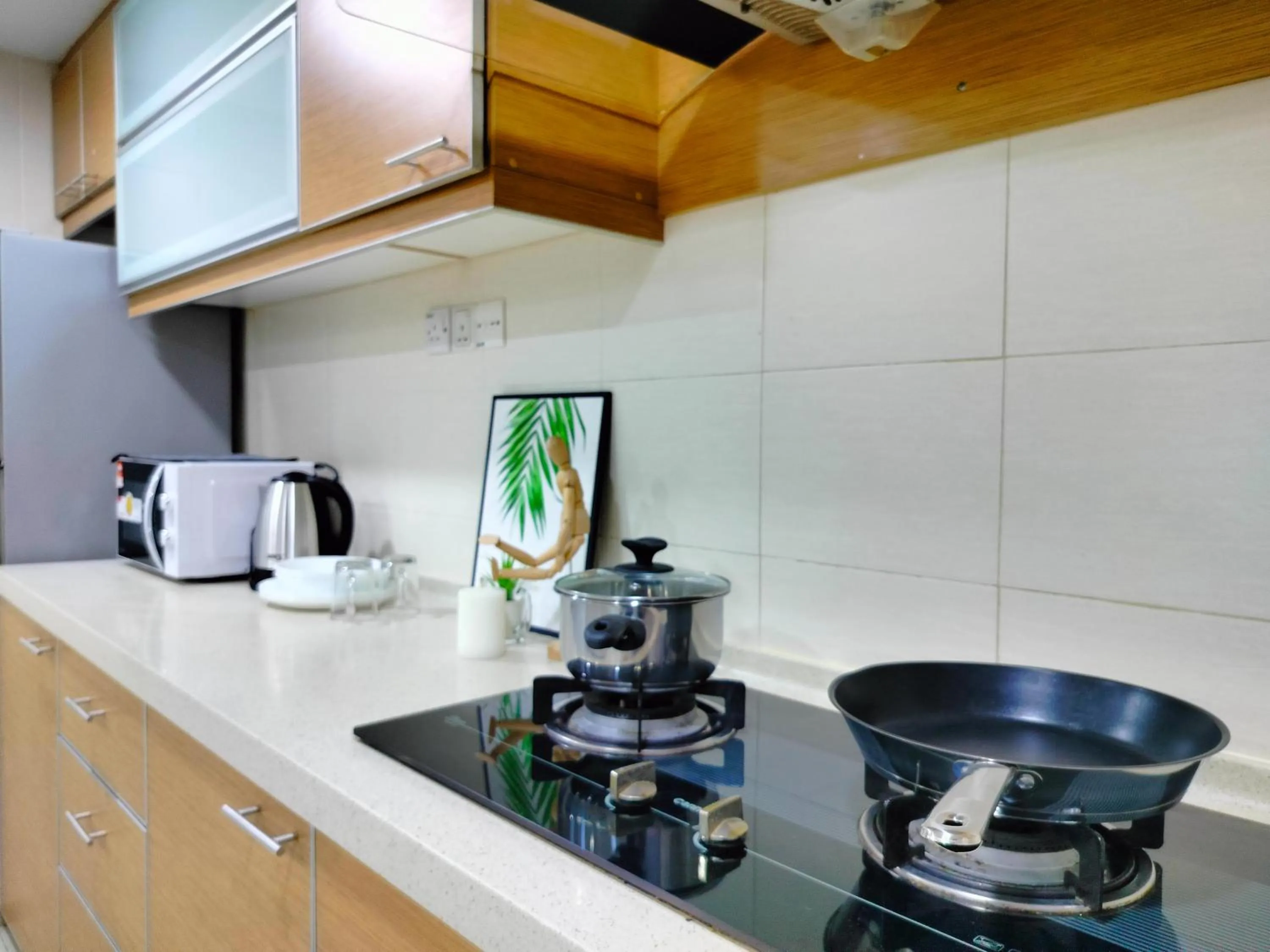 Fahrenheit 88 Bukit Bintang By Manhattan Group