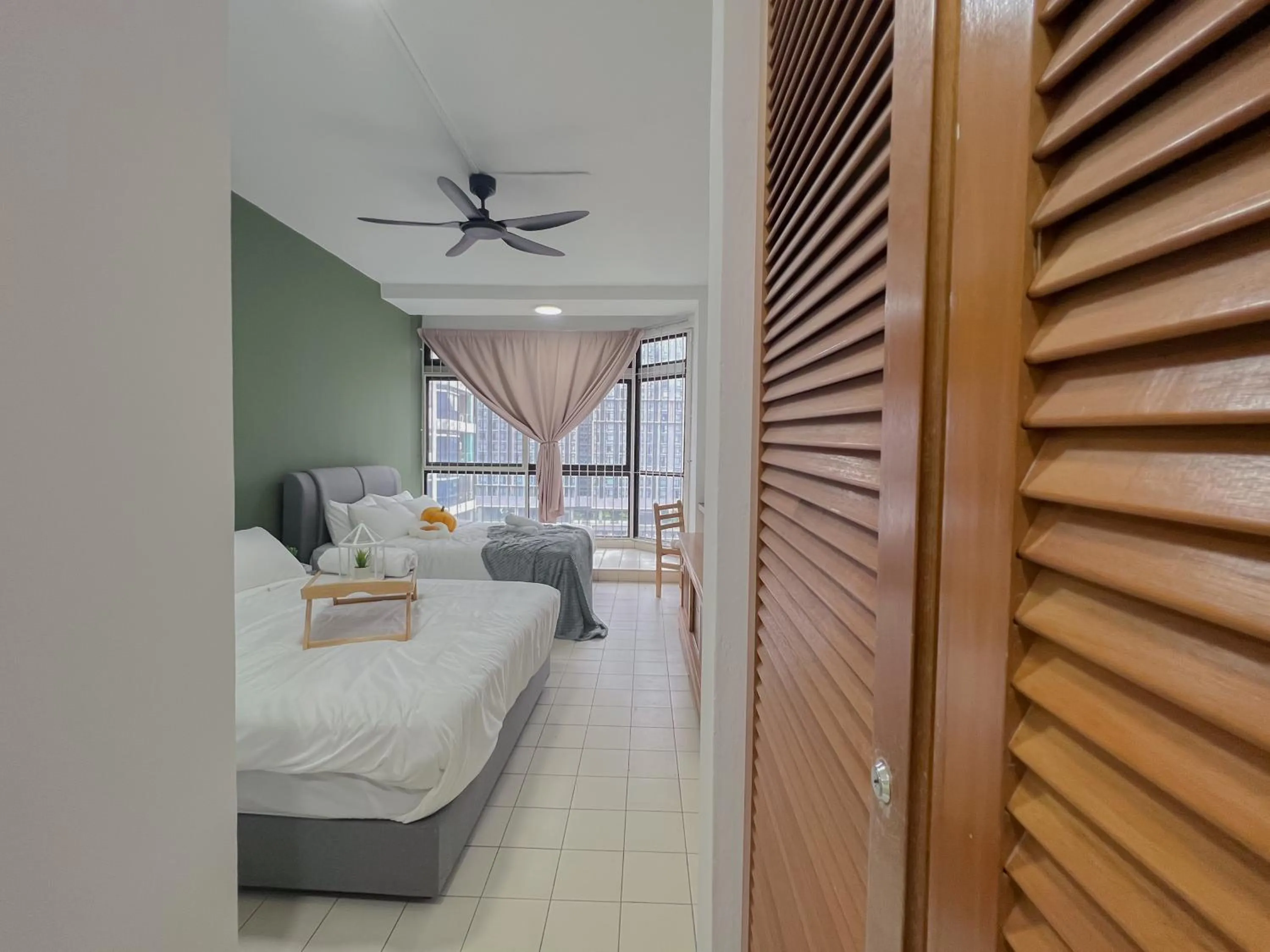 Fahrenheit 88 Bukit Bintang By Manhattan Group