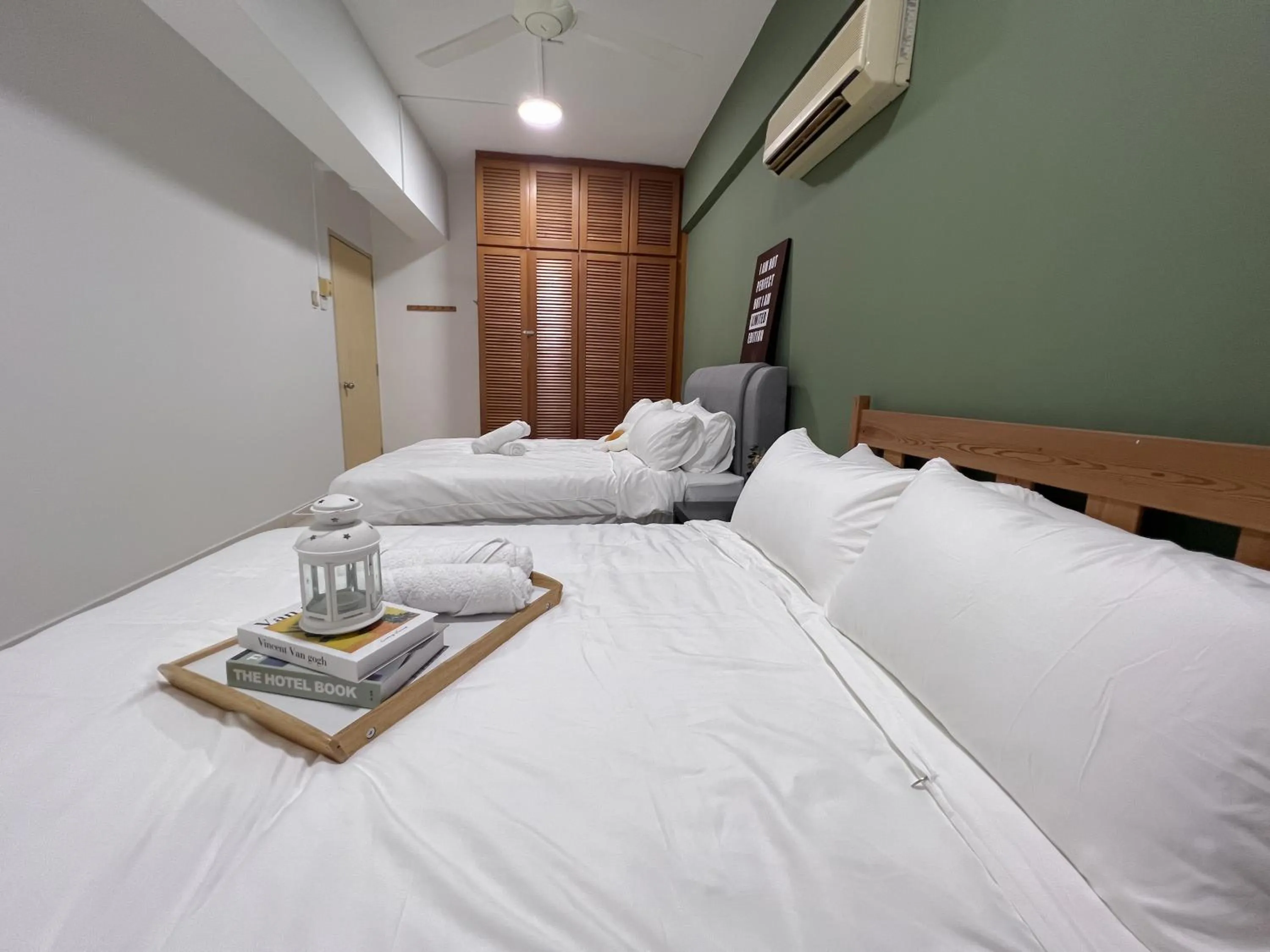 Fahrenheit 88 Bukit Bintang By Manhattan Group