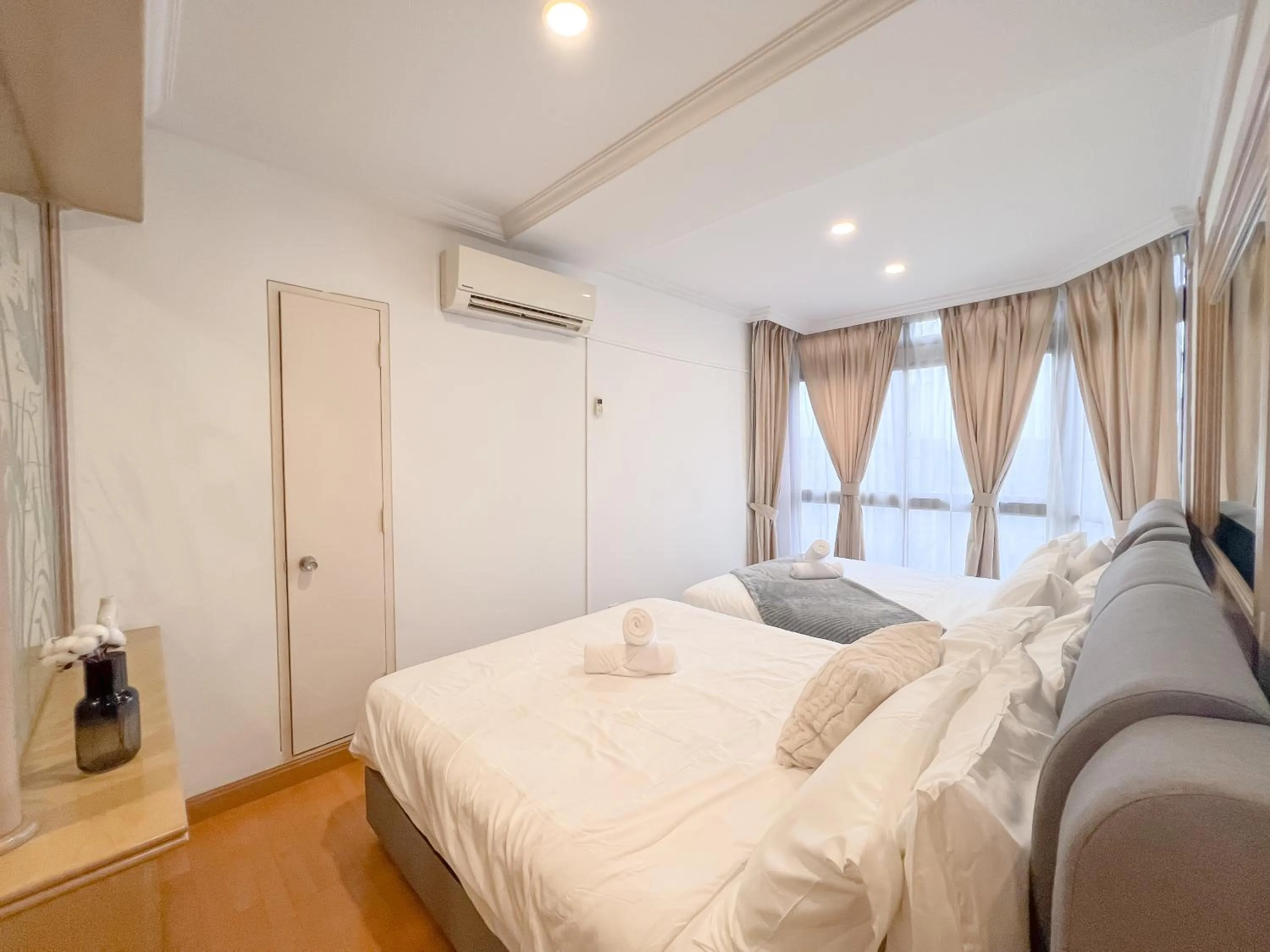 Fahrenheit 88 Bukit Bintang By Manhattan Group