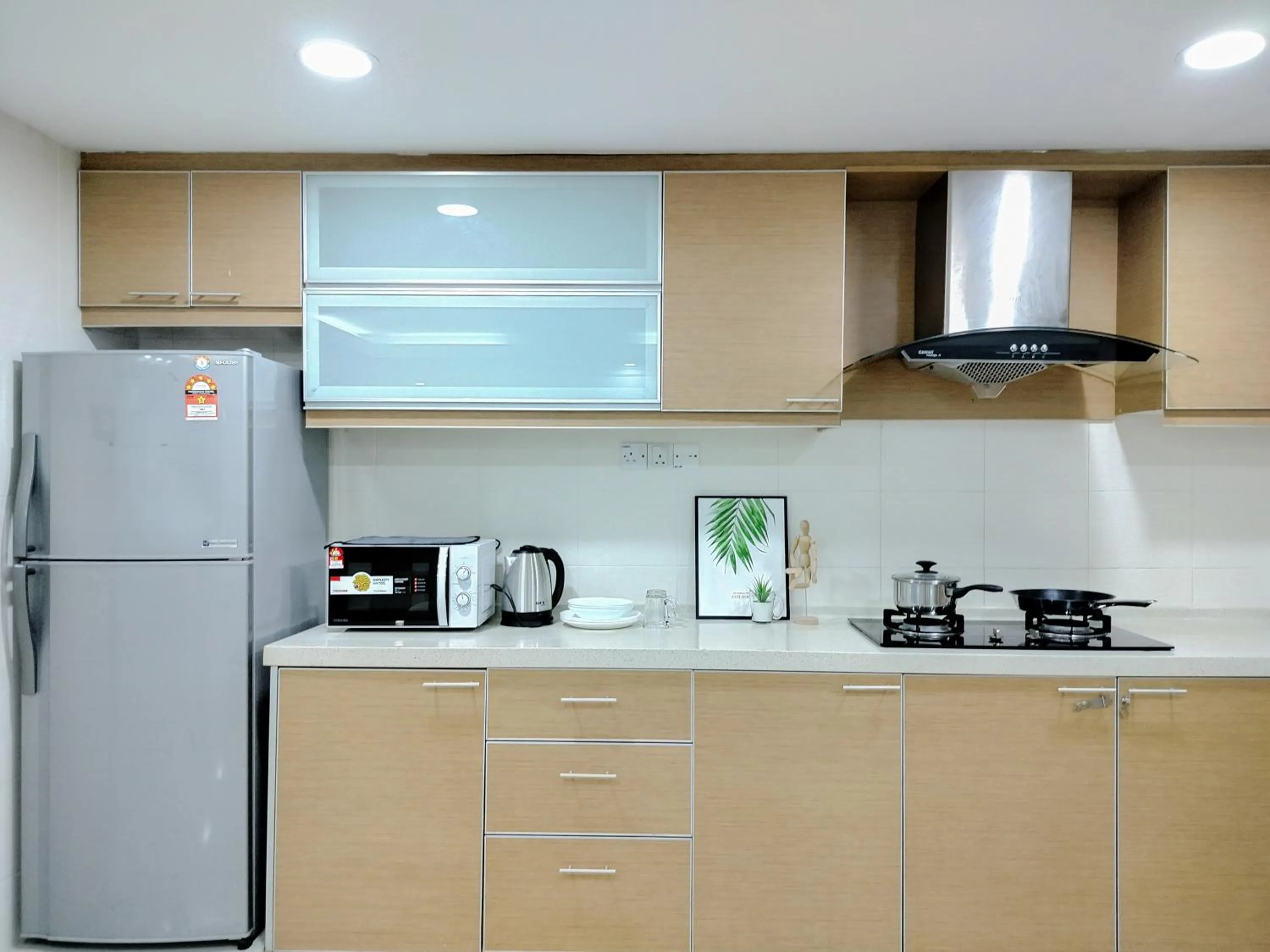 Fahrenheit 88 Bukit Bintang By Manhattan Group