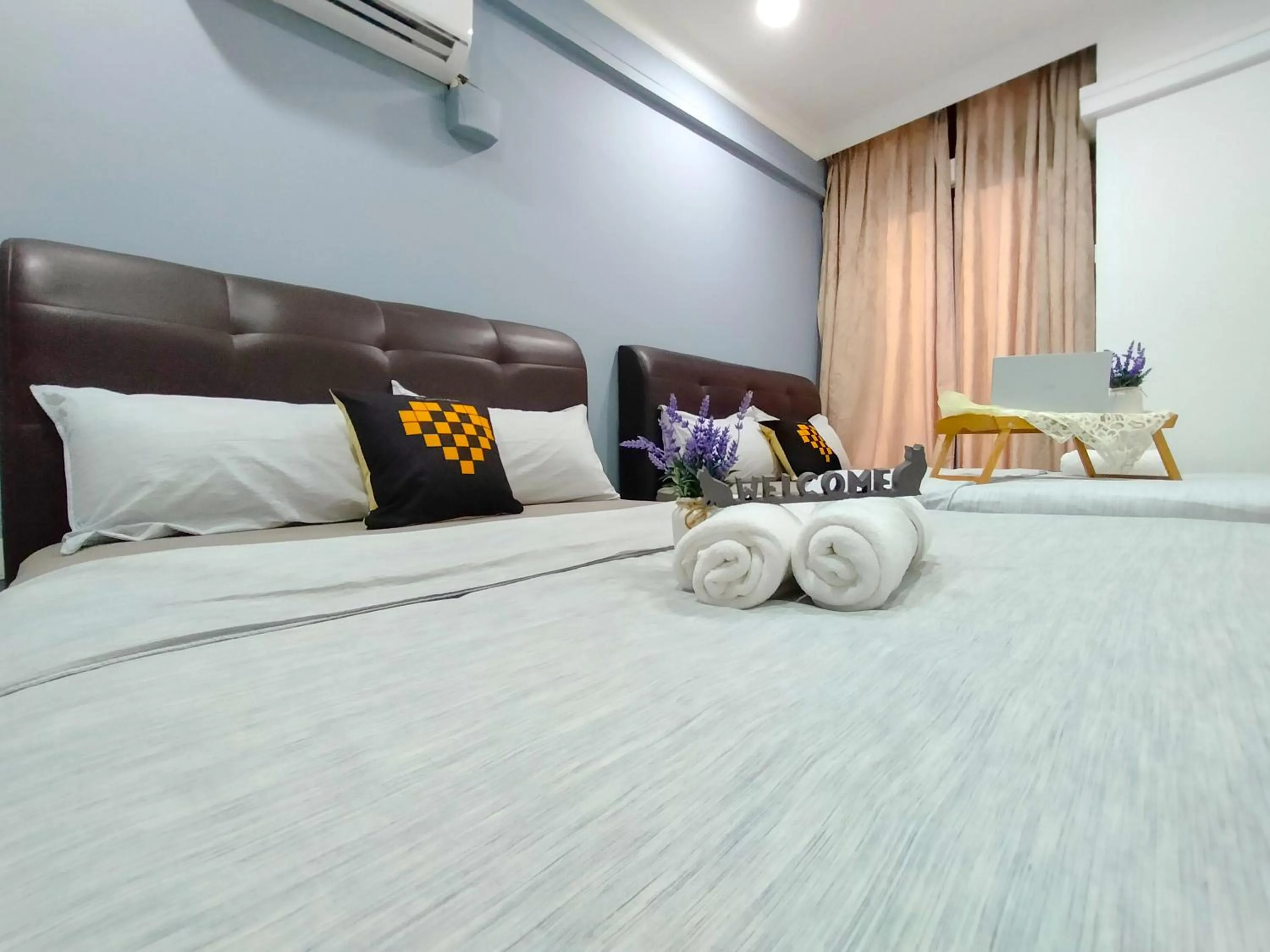 Fahrenheit 88 Bukit Bintang By Manhattan Group