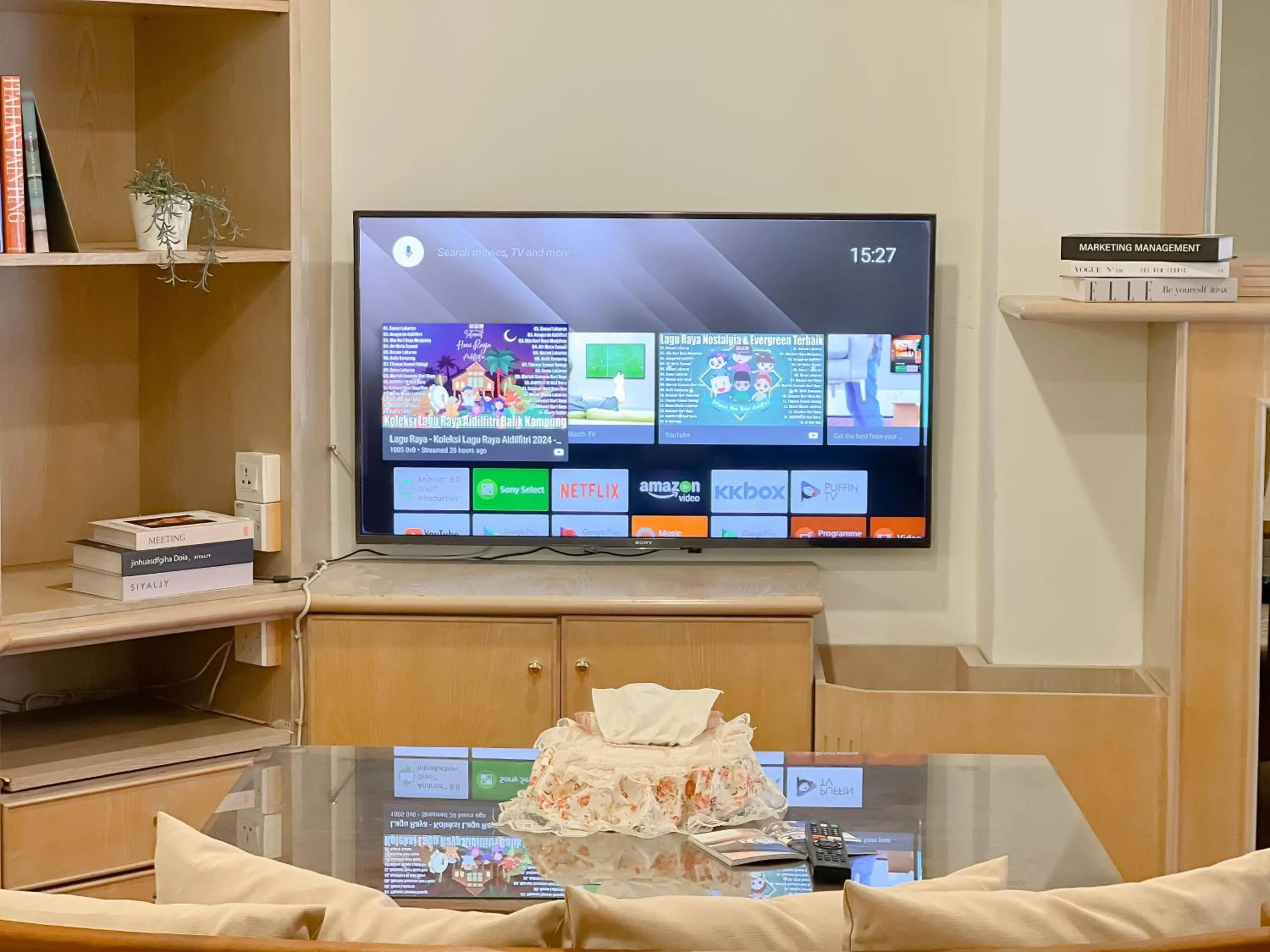 Fahrenheit 88 Bukit Bintang By Manhattan Group