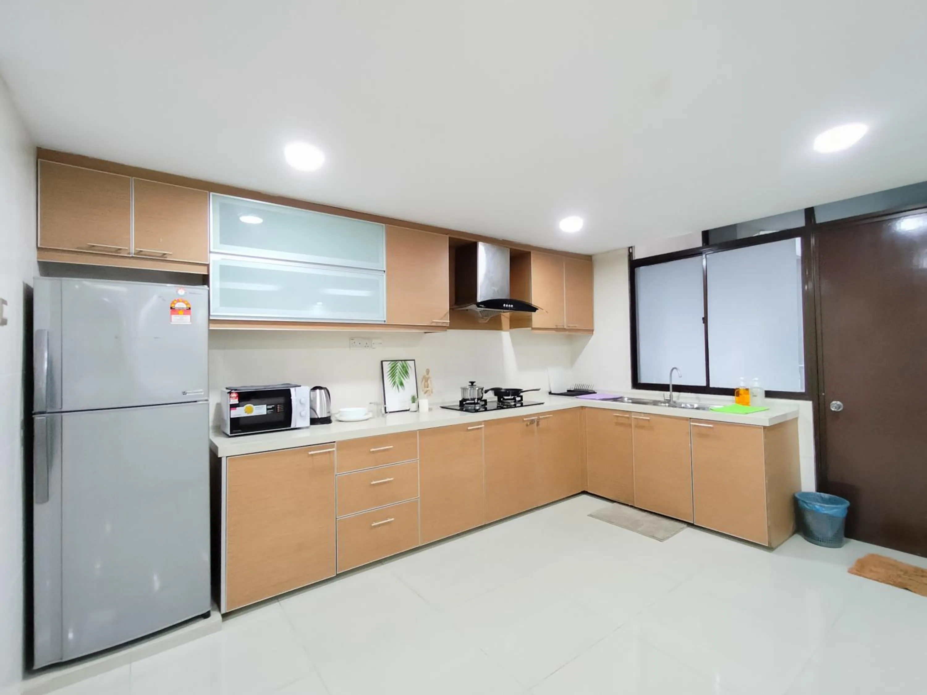 Fahrenheit 88 Bukit Bintang By Manhattan Group