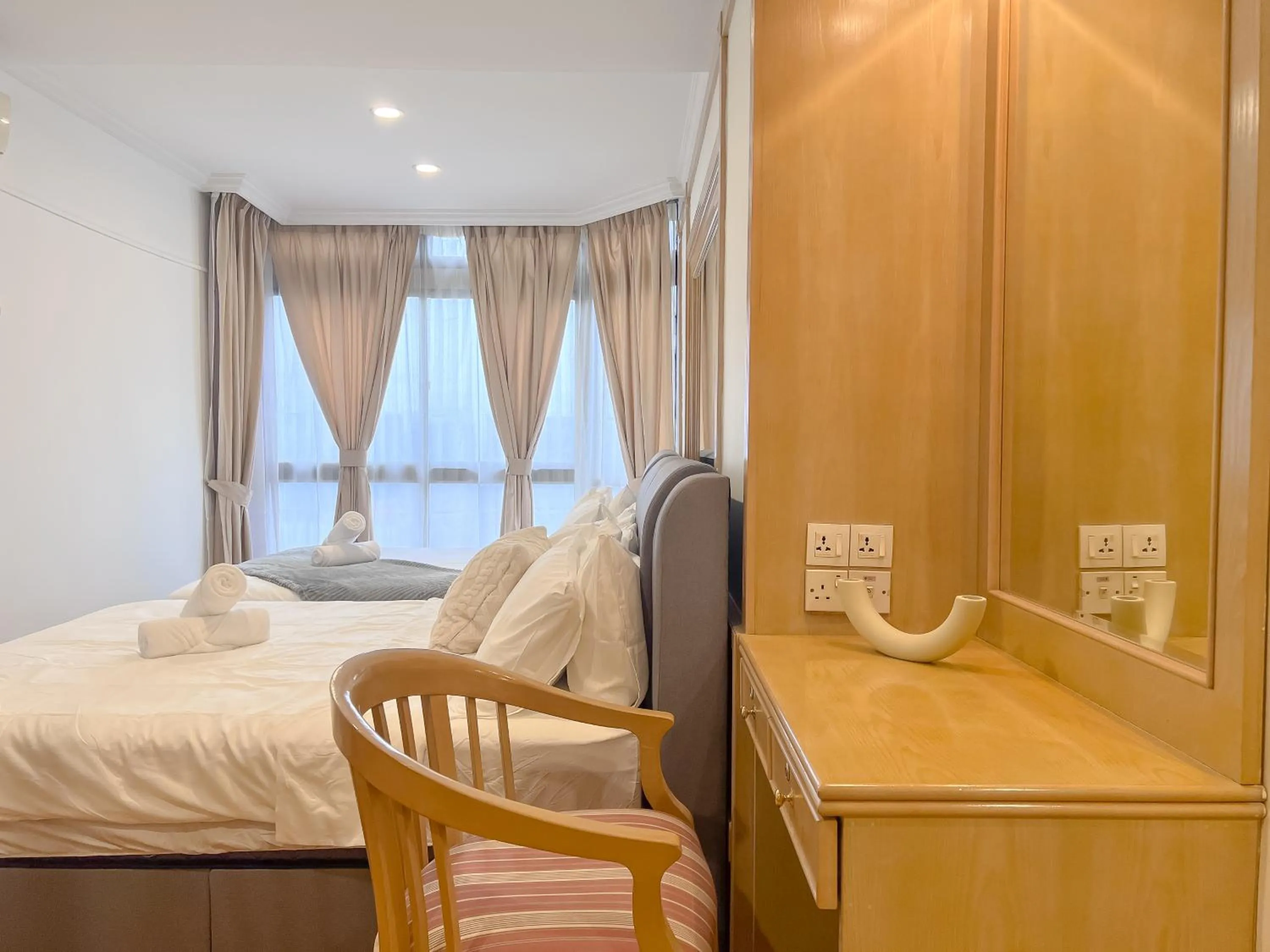 Fahrenheit 88 Bukit Bintang By Manhattan Group