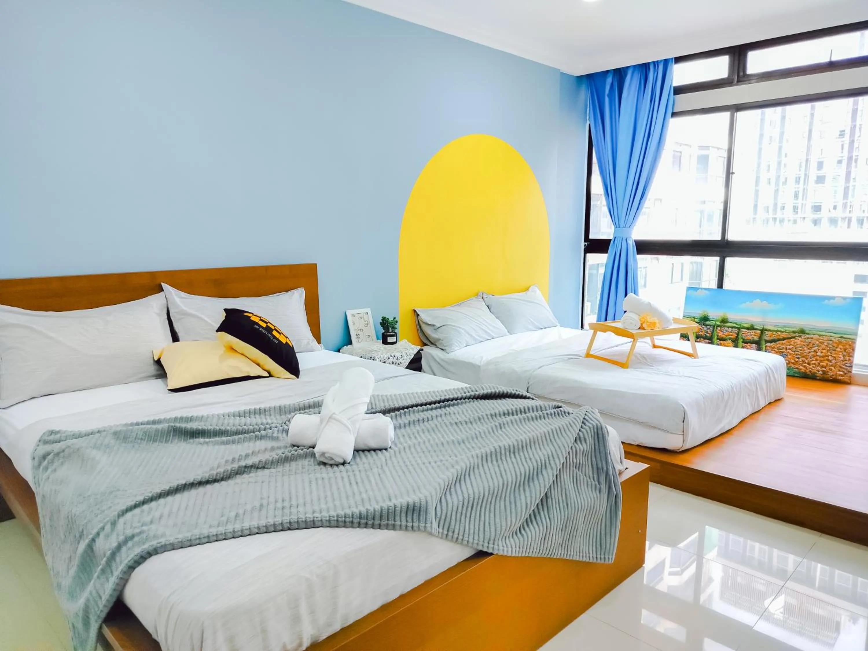 Fahrenheit 88 Bukit Bintang By Manhattan Group