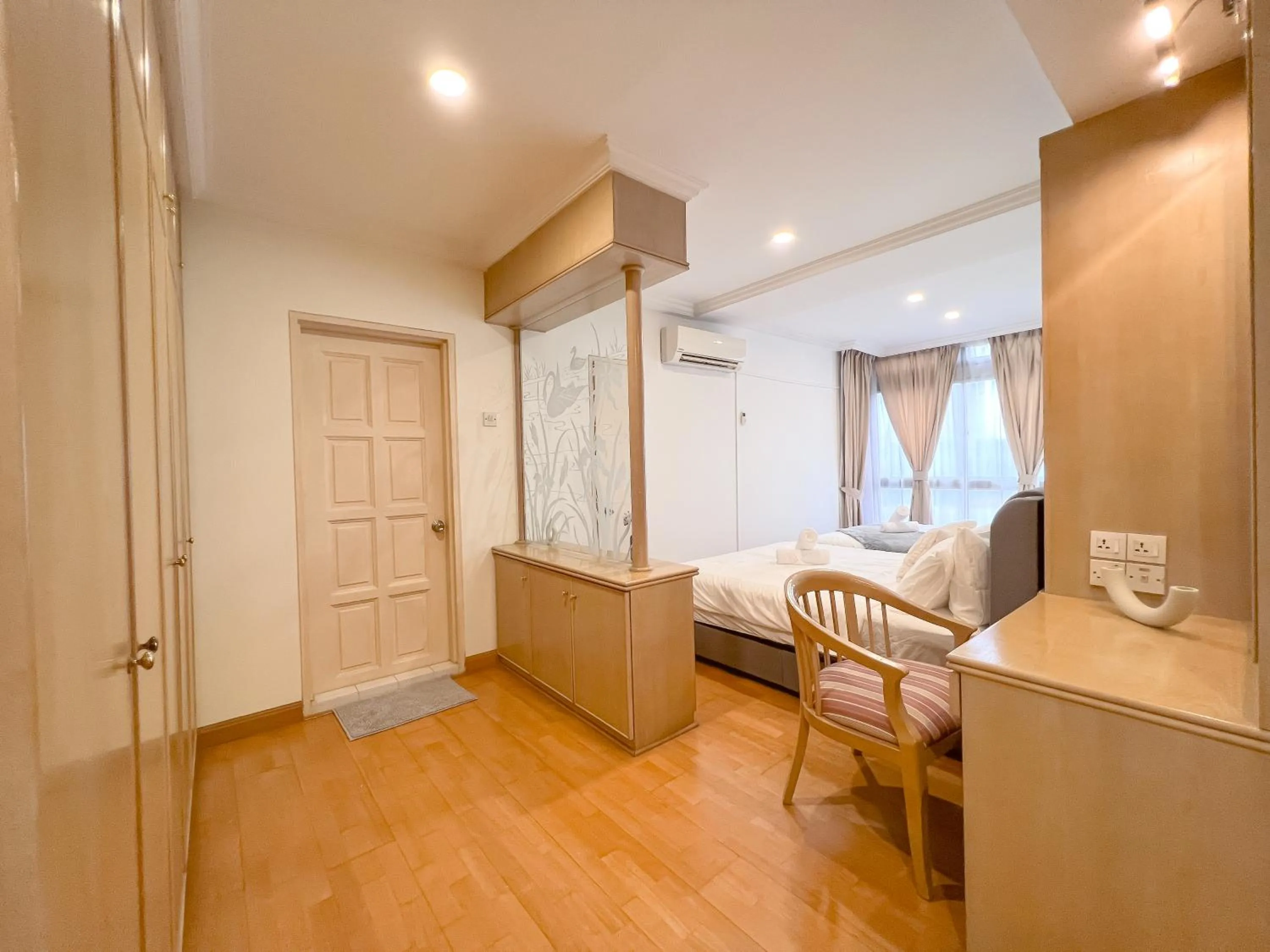 Fahrenheit 88 Bukit Bintang By Manhattan Group