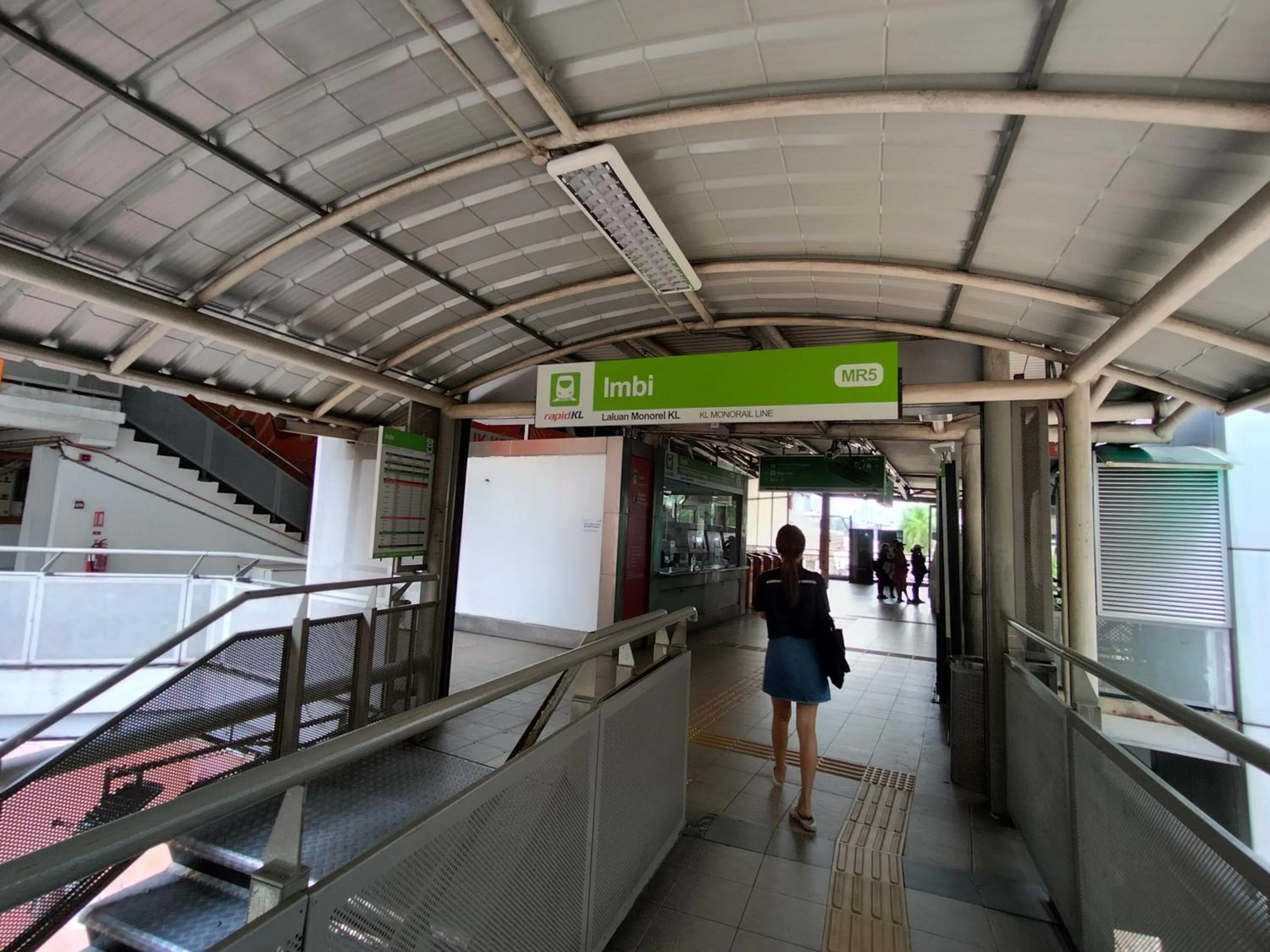 Fahrenheit 88 Bukit Bintang By Manhattan Group