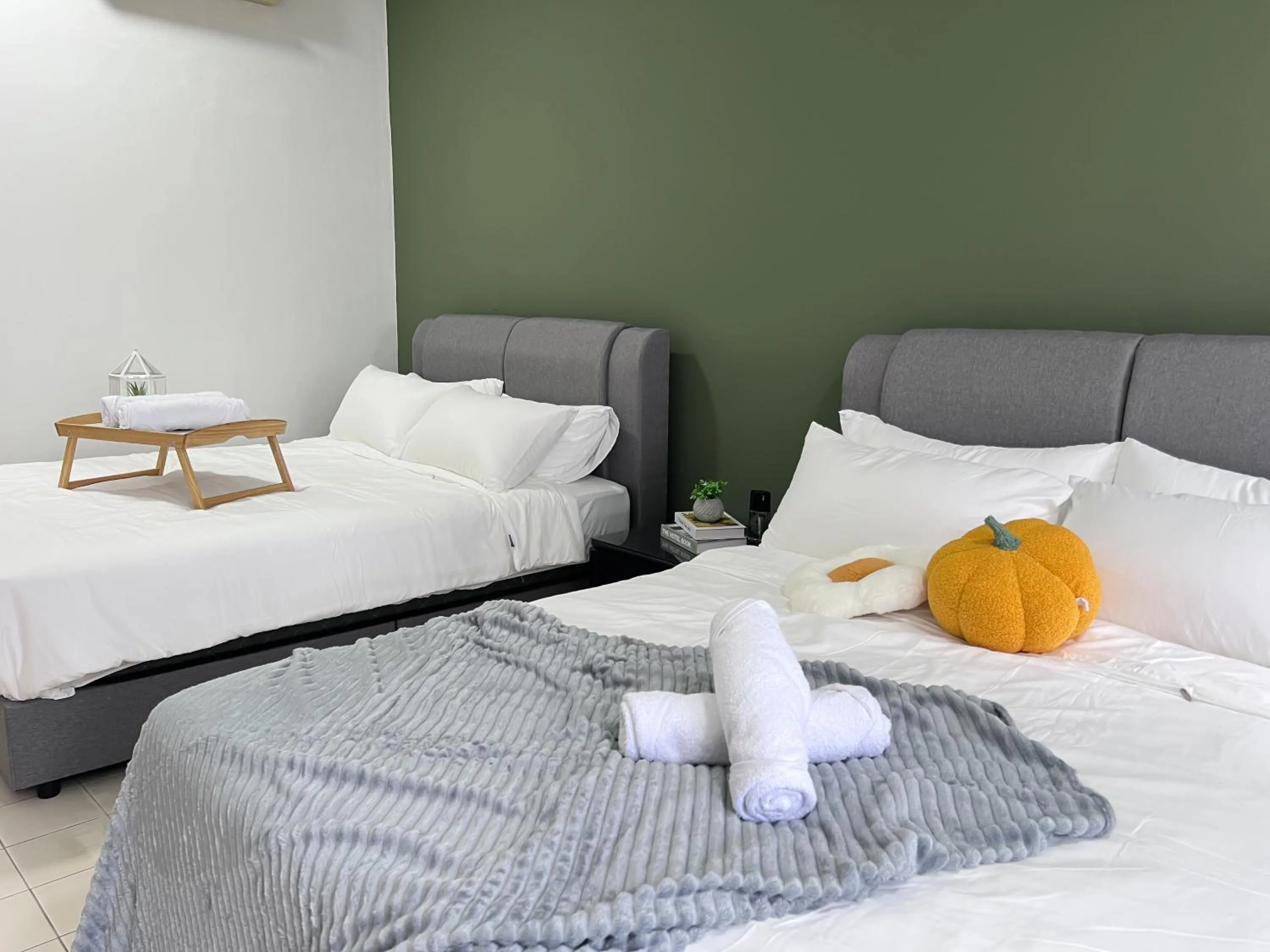 Fahrenheit 88 Bukit Bintang By Manhattan Group