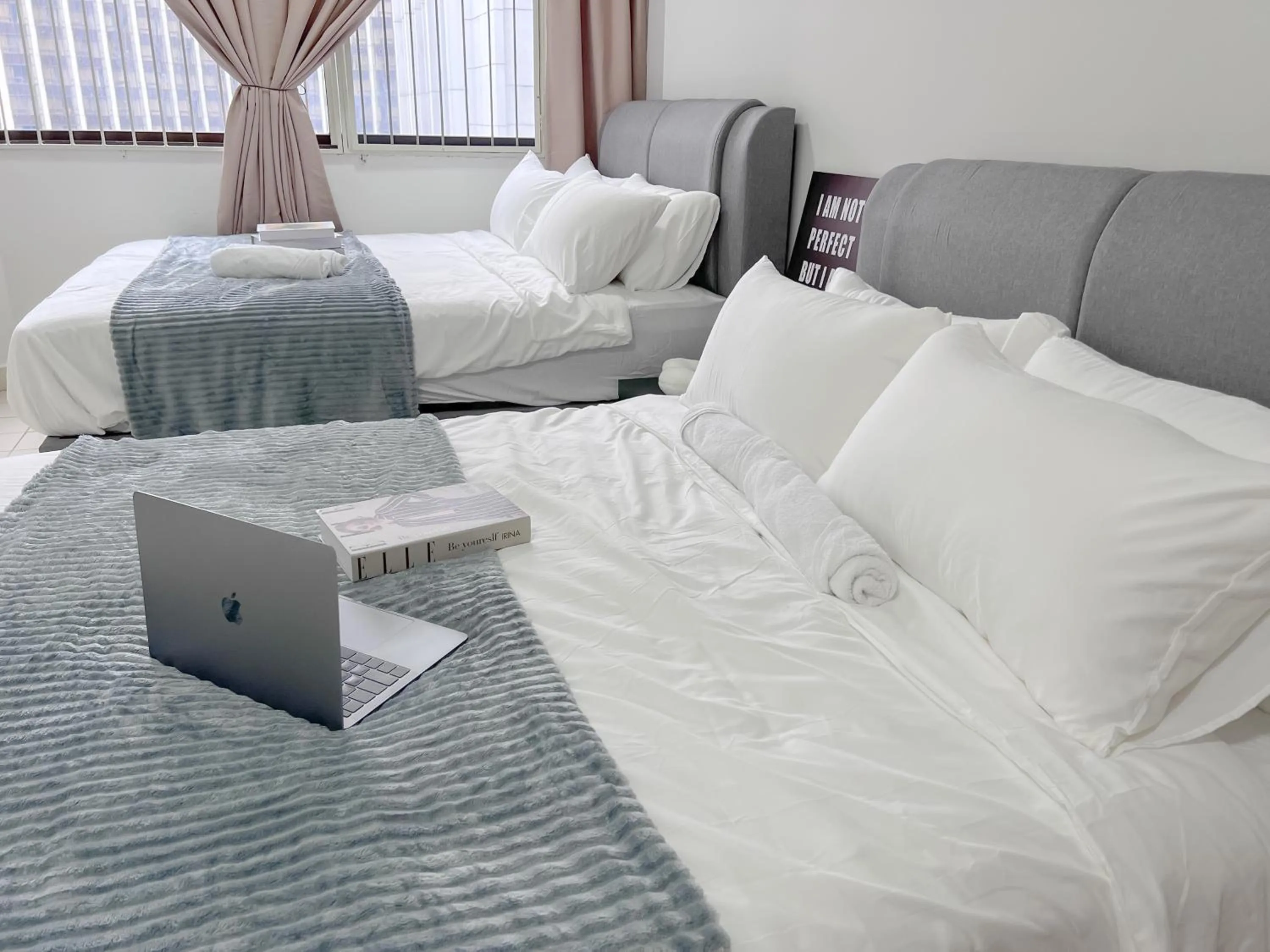 Fahrenheit 88 Bukit Bintang By Manhattan Group