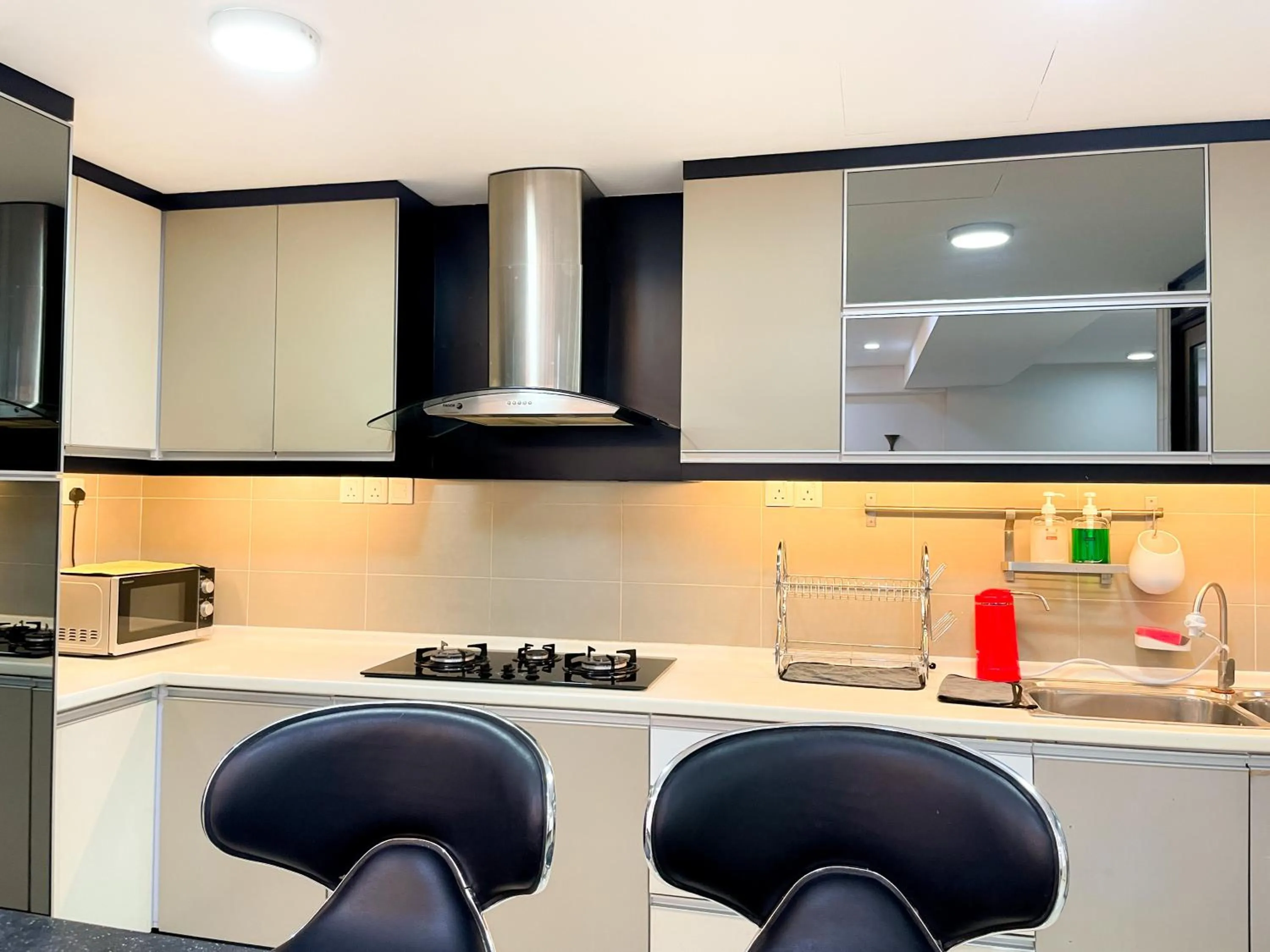 Fahrenheit 88 Bukit Bintang By Manhattan Group