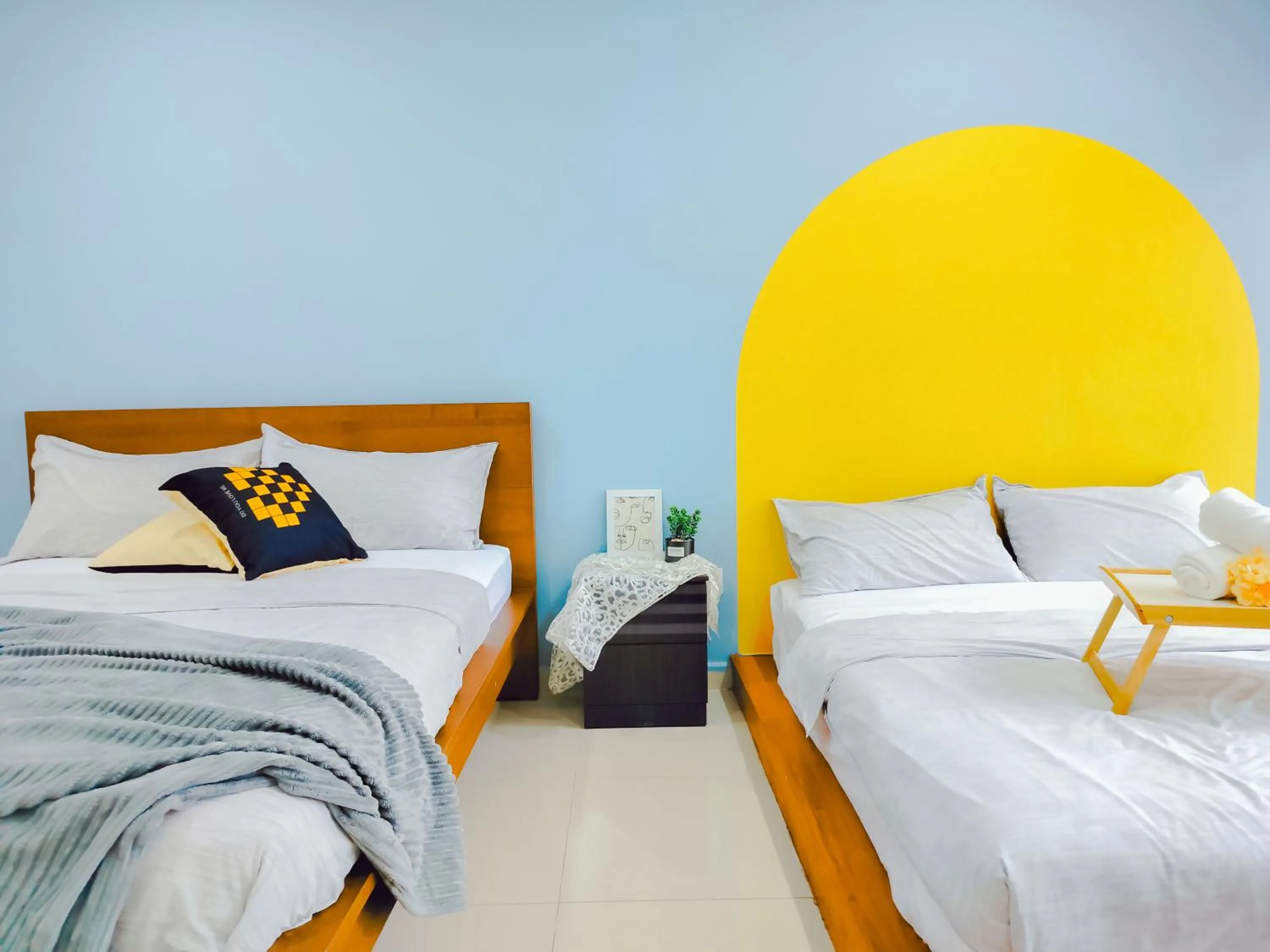 Fahrenheit 88 Bukit Bintang By Manhattan Group