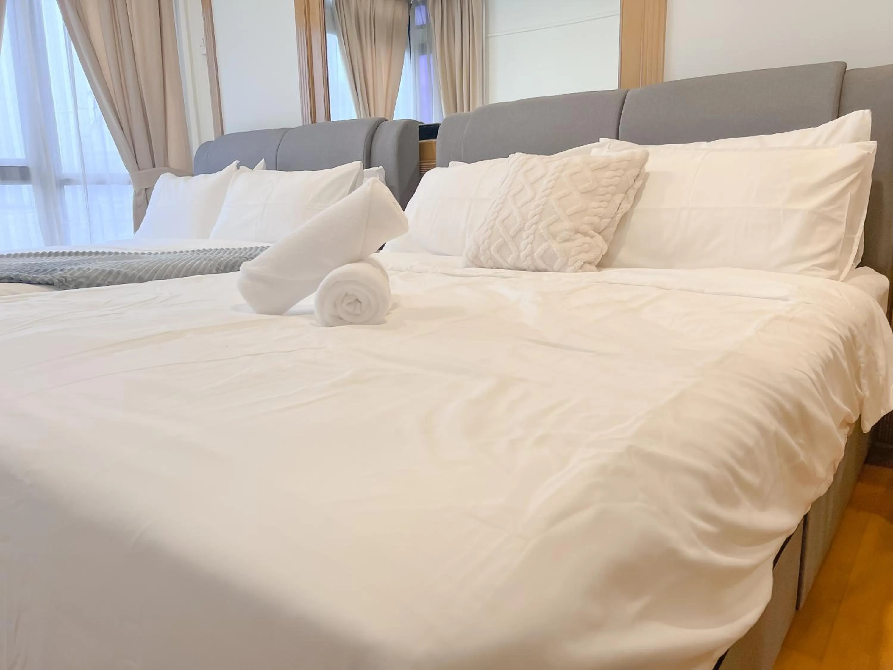 Fahrenheit 88 Bukit Bintang By Manhattan Group