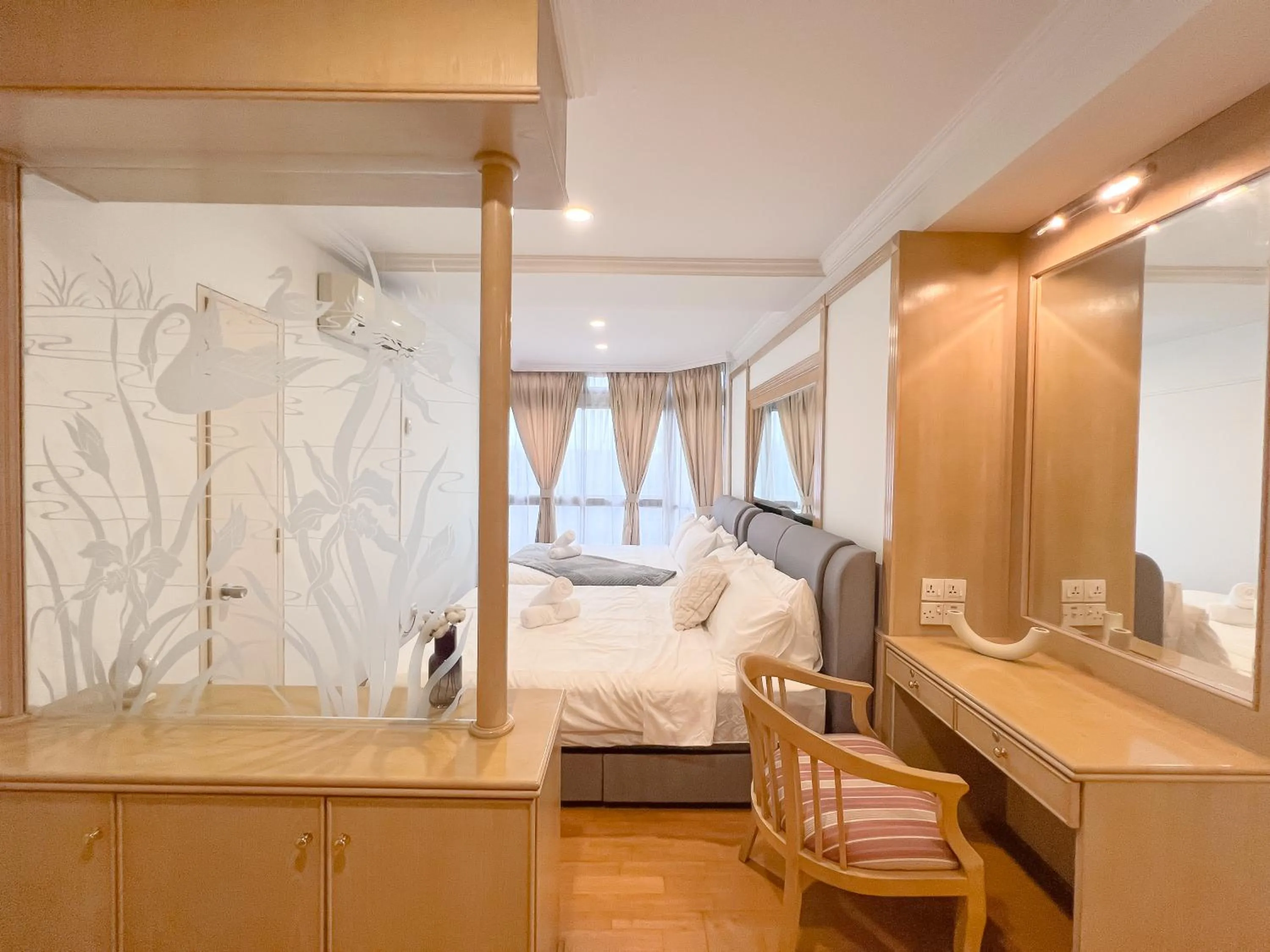 Fahrenheit 88 Bukit Bintang By Manhattan Group