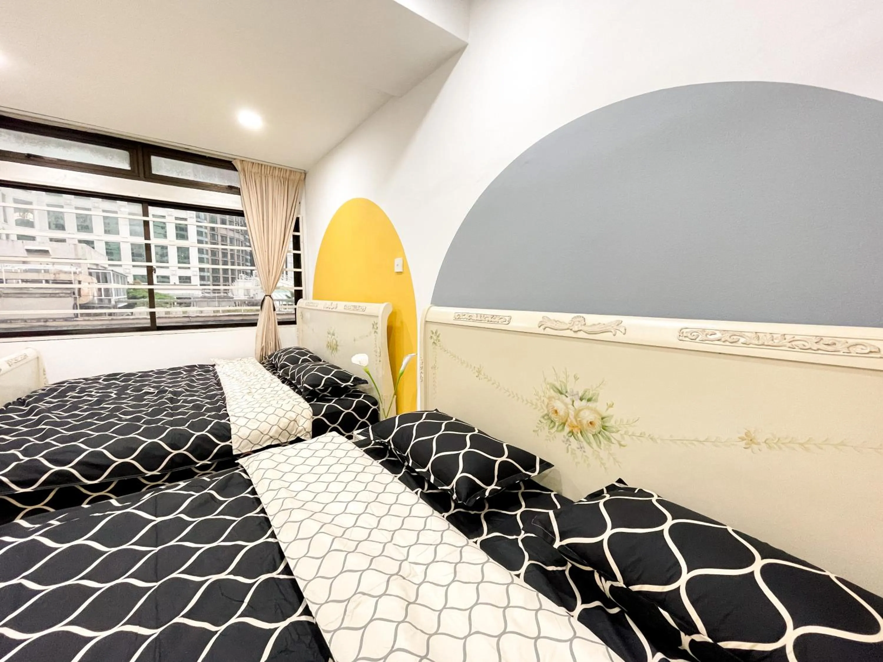 Fahrenheit 88 Bukit Bintang By Manhattan Group