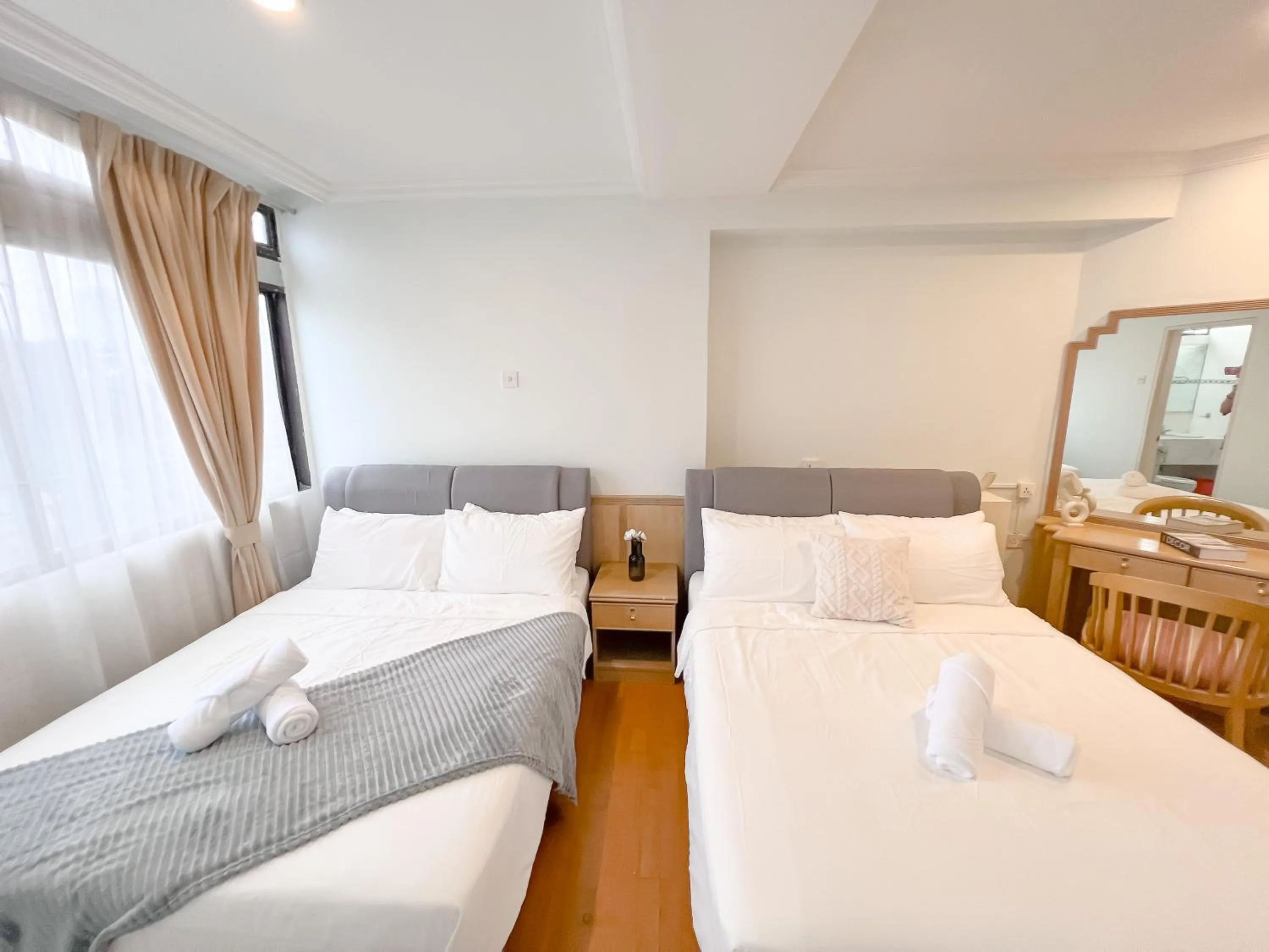 Fahrenheit 88 Bukit Bintang By Manhattan Group