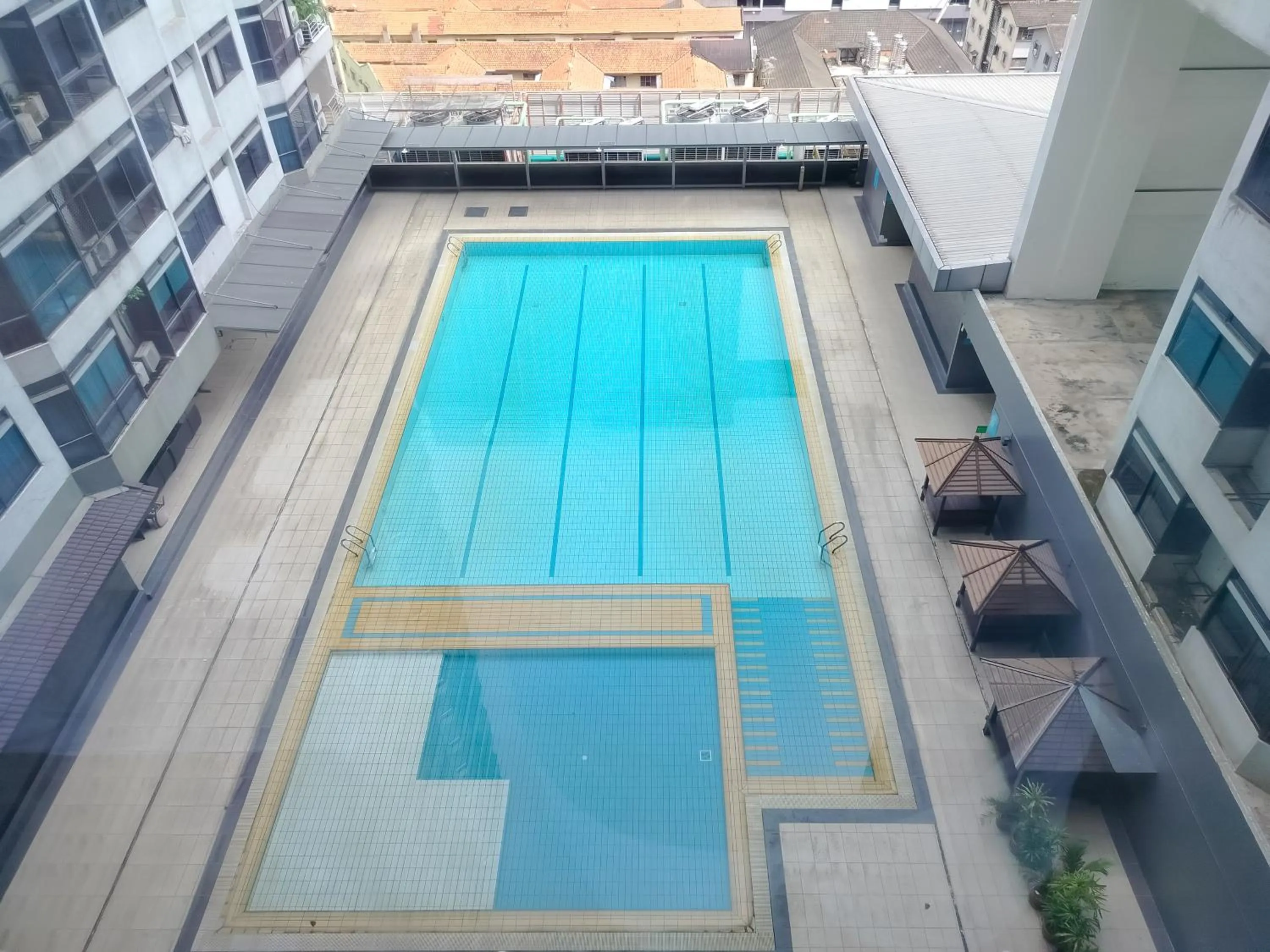 Fahrenheit 88 Bukit Bintang By Manhattan Group