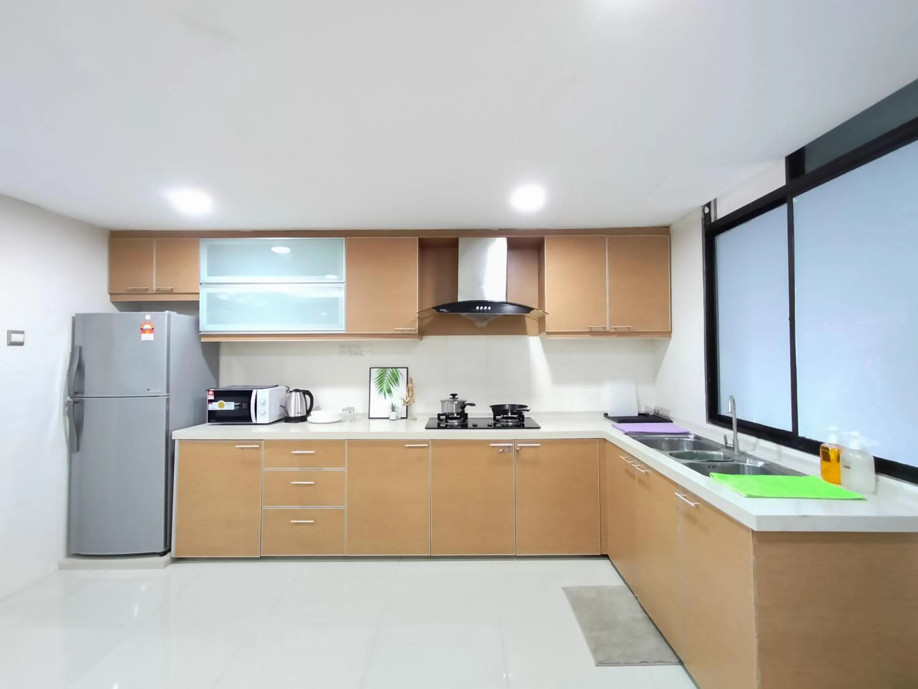 Fahrenheit 88 Bukit Bintang By Manhattan Group