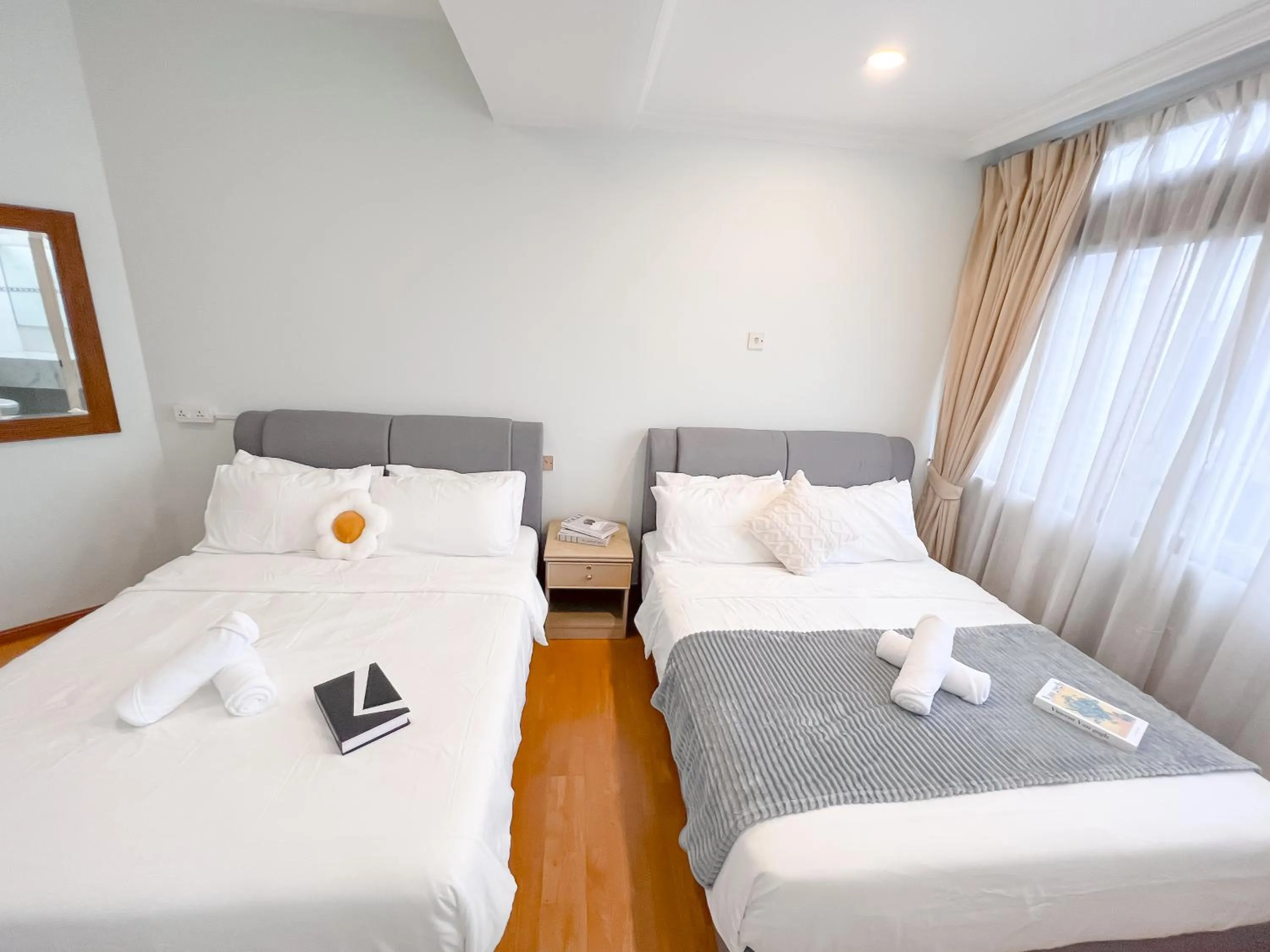 Fahrenheit 88 Bukit Bintang By Manhattan Group