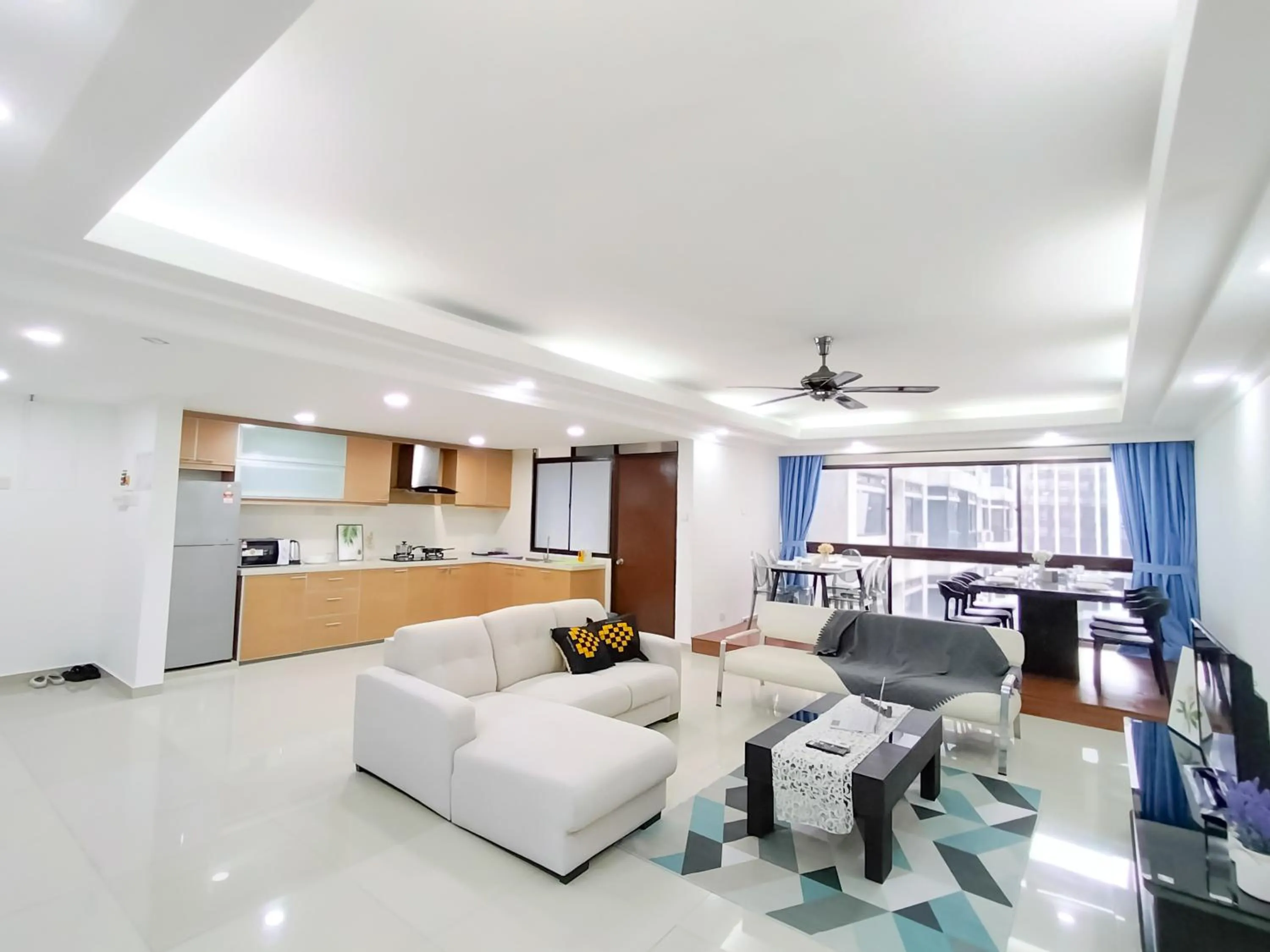 Fahrenheit 88 Bukit Bintang By Manhattan Group