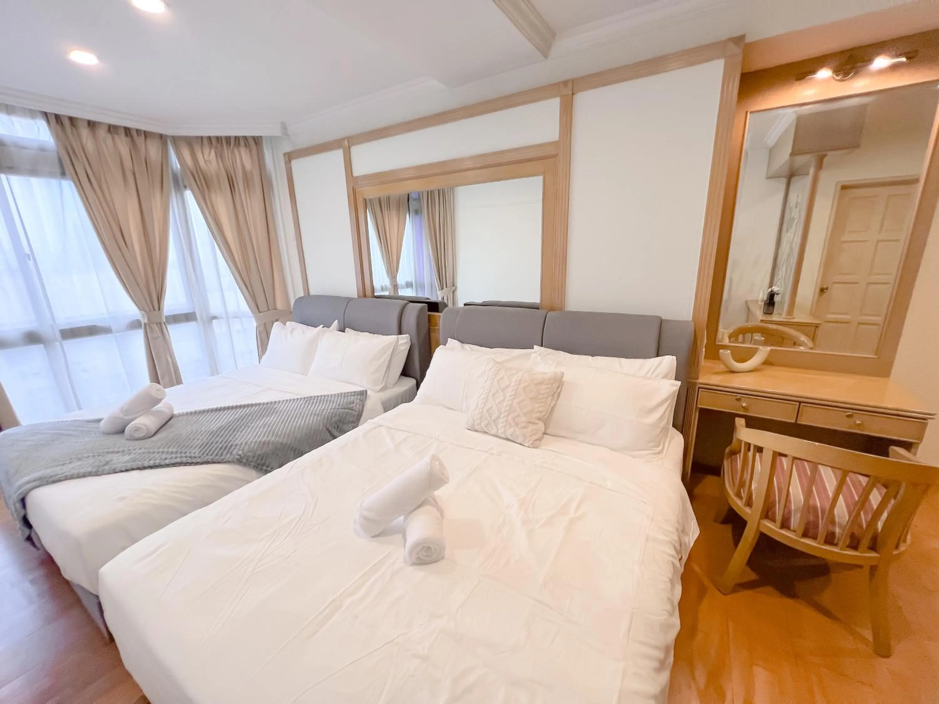 Fahrenheit 88 Bukit Bintang By Manhattan Group