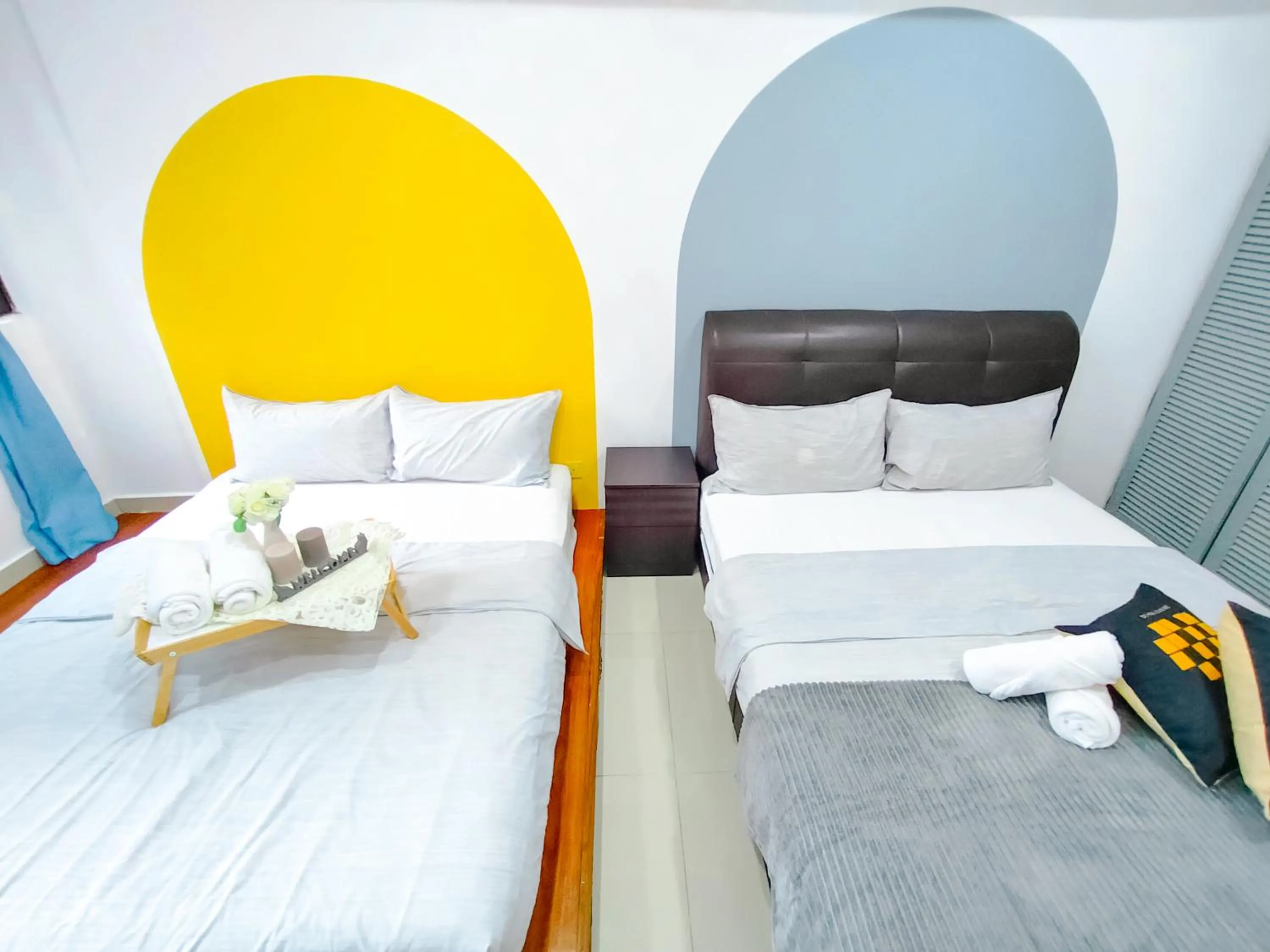 Fahrenheit 88 Bukit Bintang By Manhattan Group