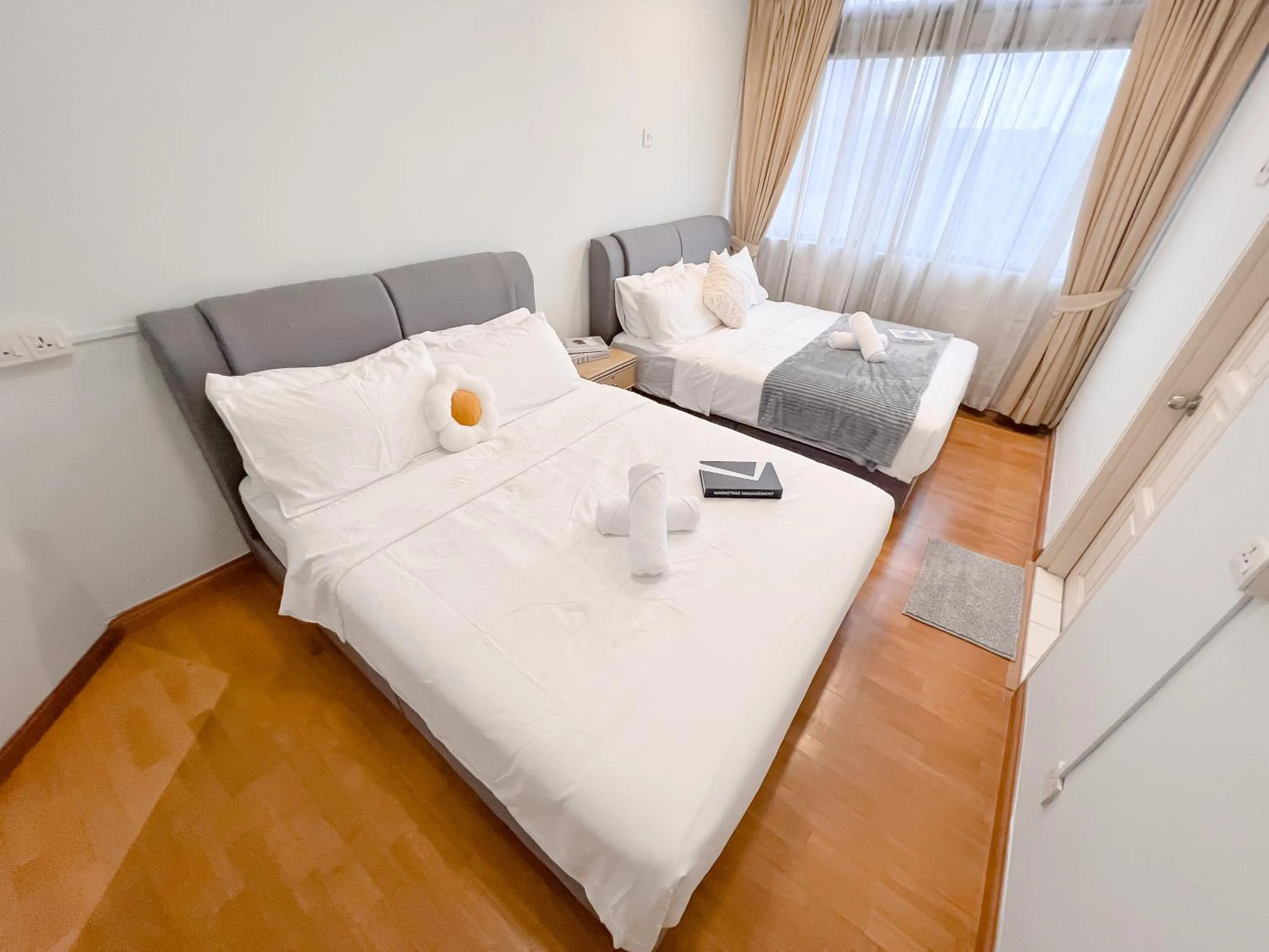 Fahrenheit 88 Bukit Bintang By Manhattan Group