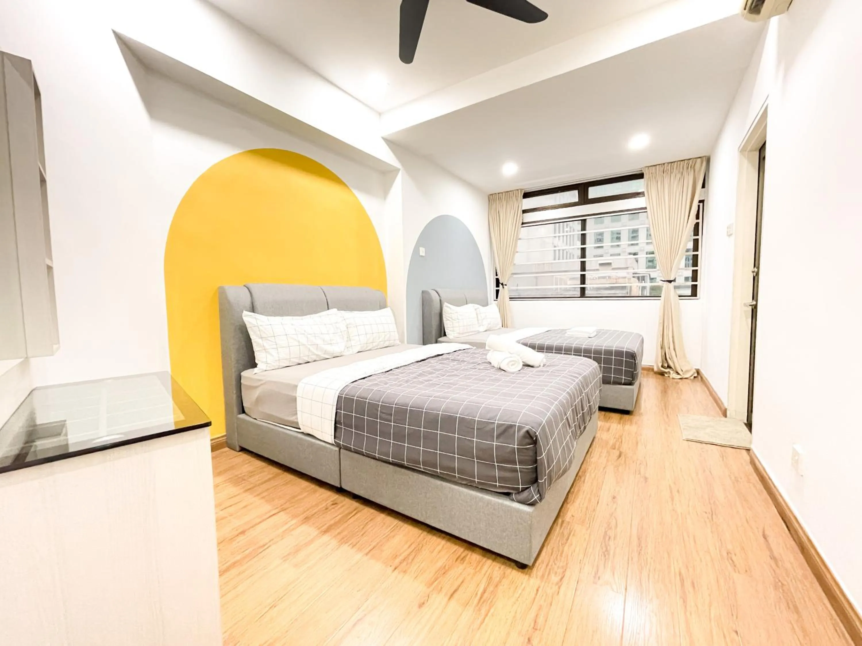 Fahrenheit 88 Bukit Bintang By Manhattan Group