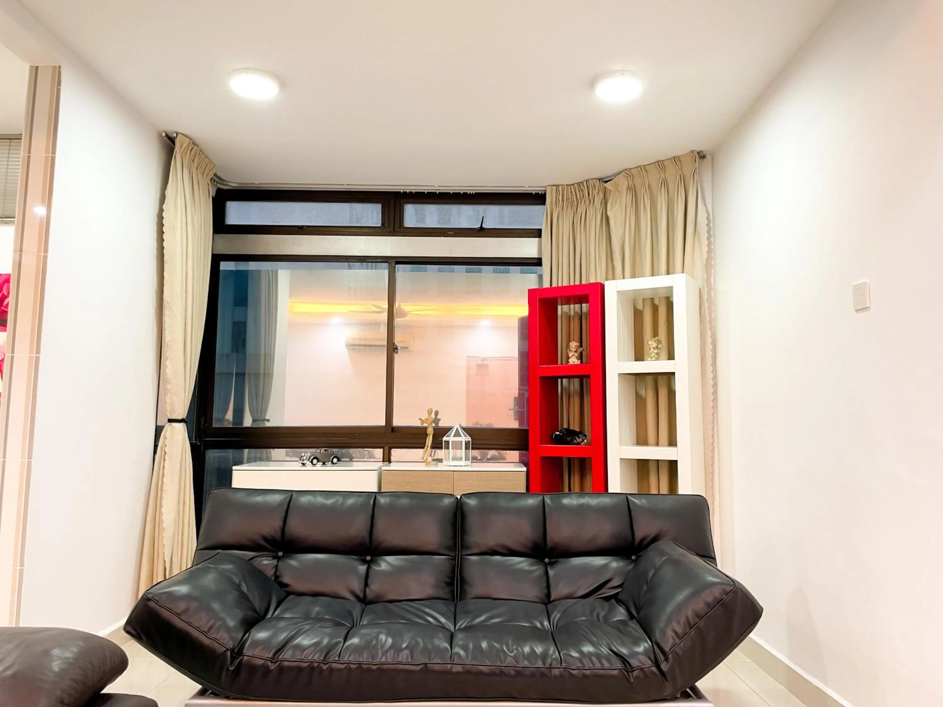 Fahrenheit 88 Bukit Bintang By Manhattan Group