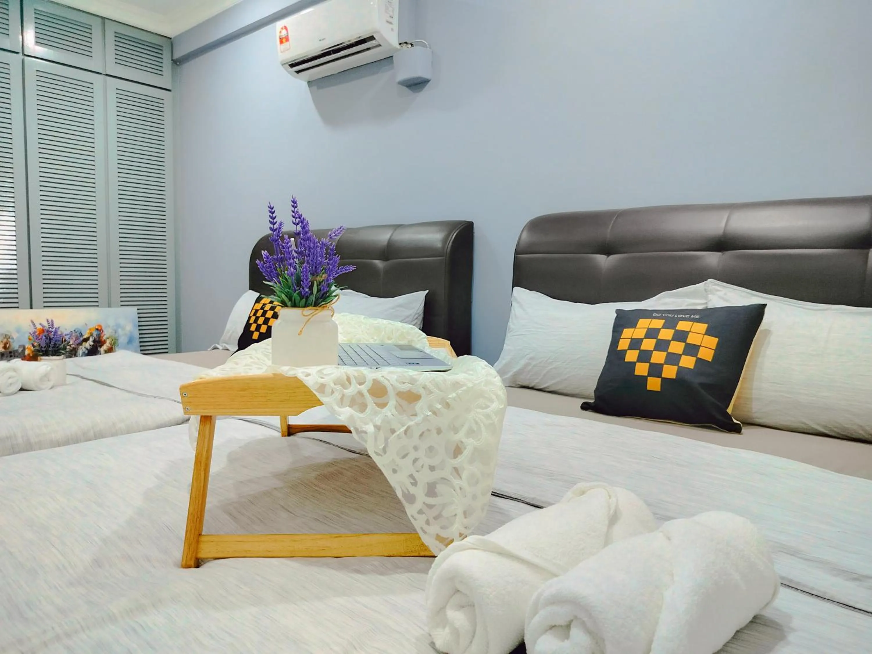 Fahrenheit 88 Bukit Bintang By Manhattan Group