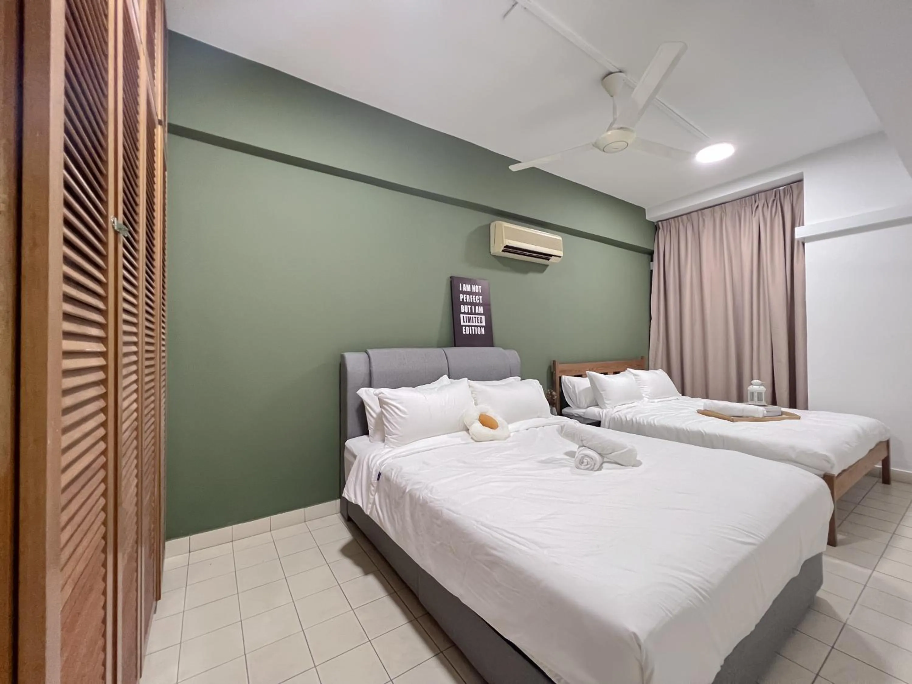 Fahrenheit 88 Bukit Bintang By Manhattan Group