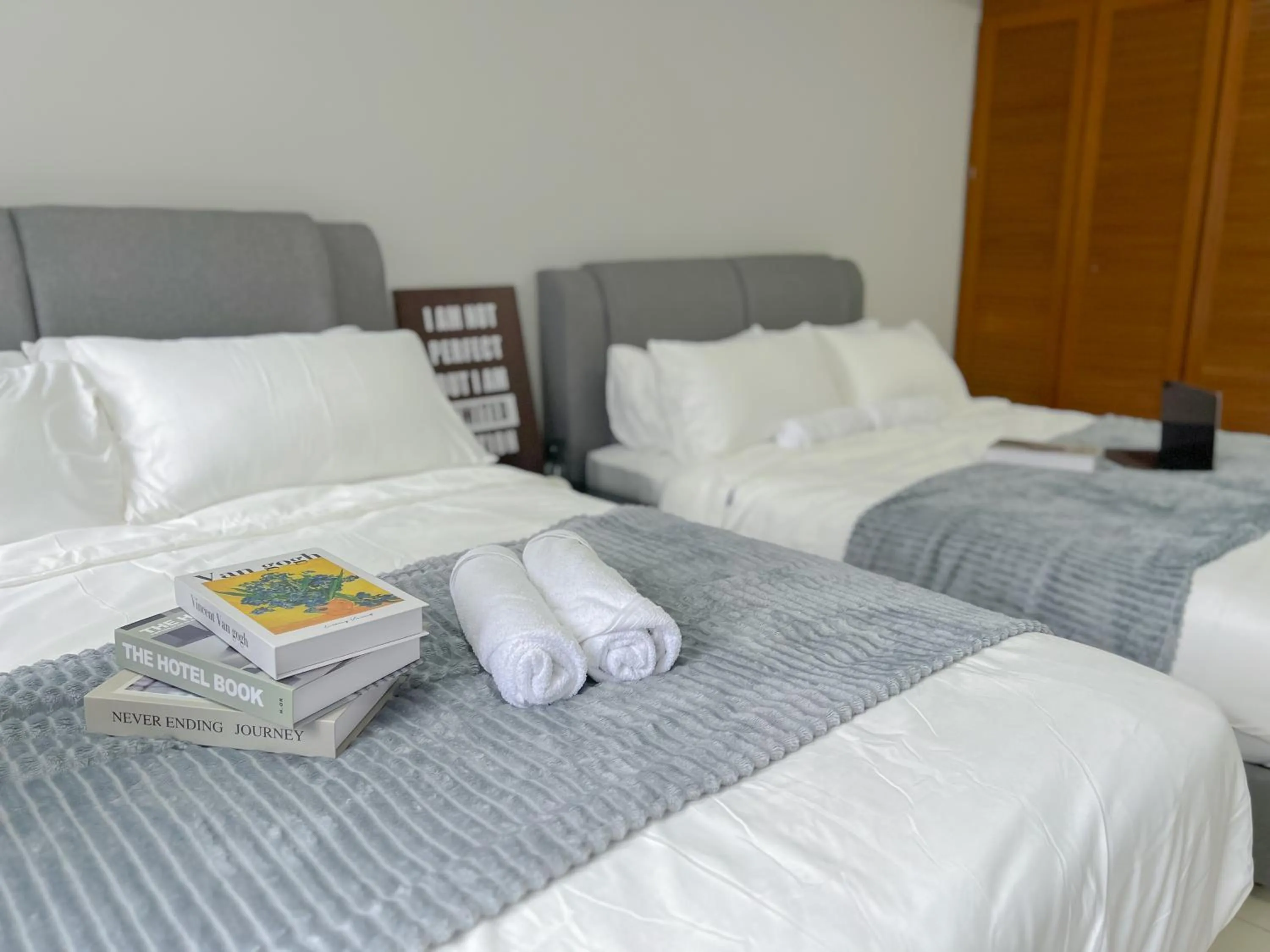 Fahrenheit 88 Bukit Bintang By Manhattan Group