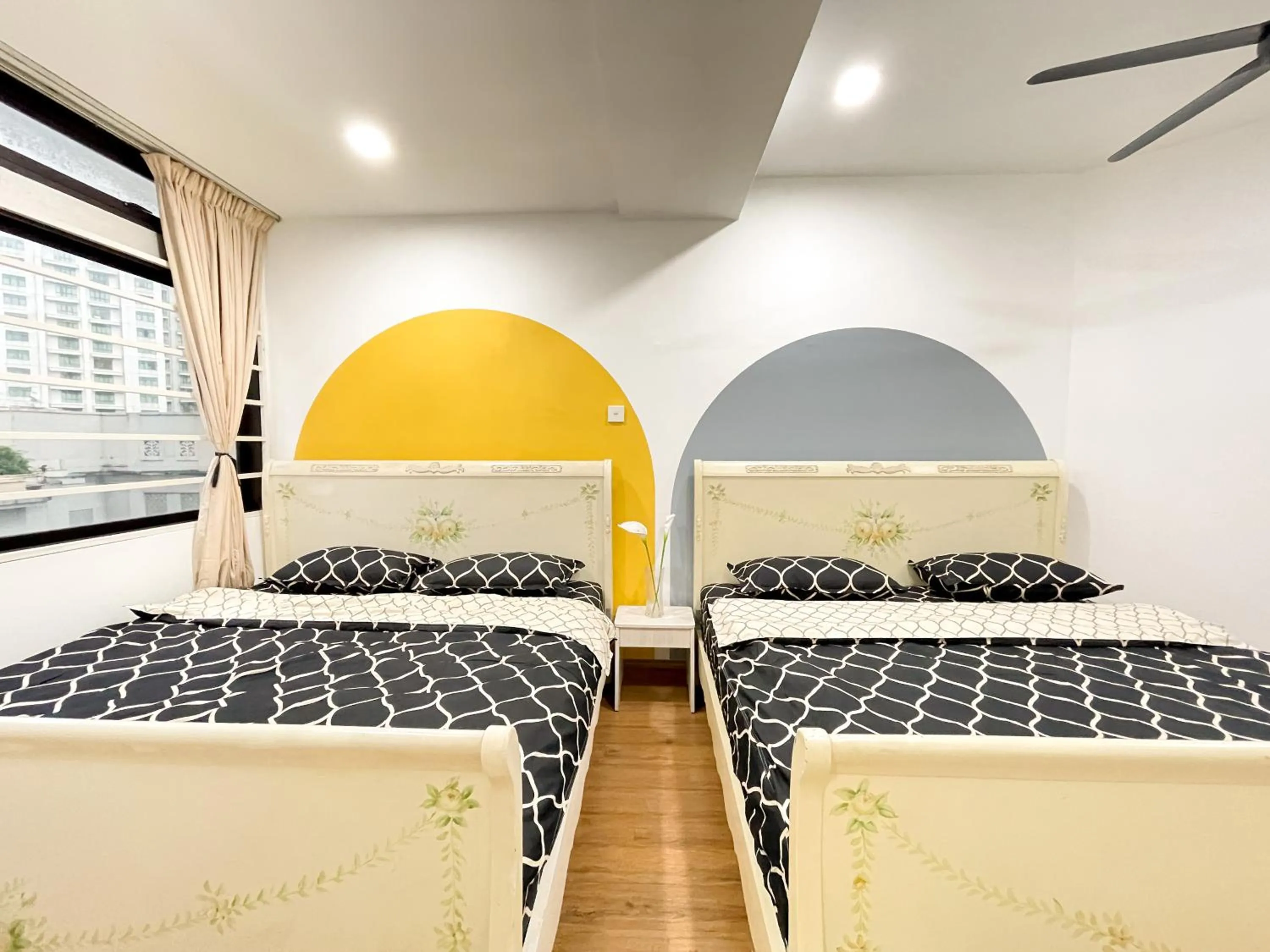 Fahrenheit 88 Bukit Bintang By Manhattan Group