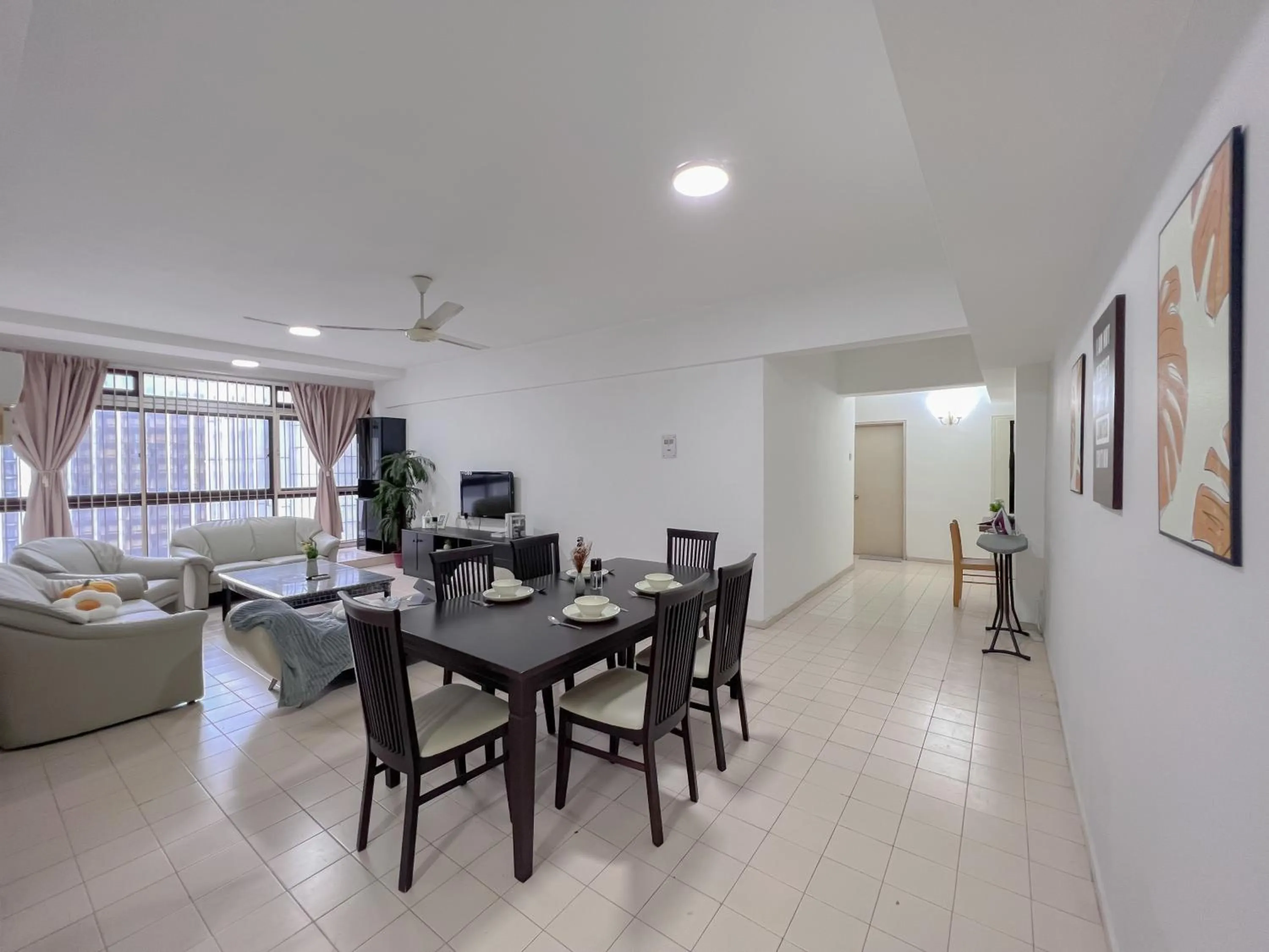 Fahrenheit 88 Bukit Bintang By Manhattan Group