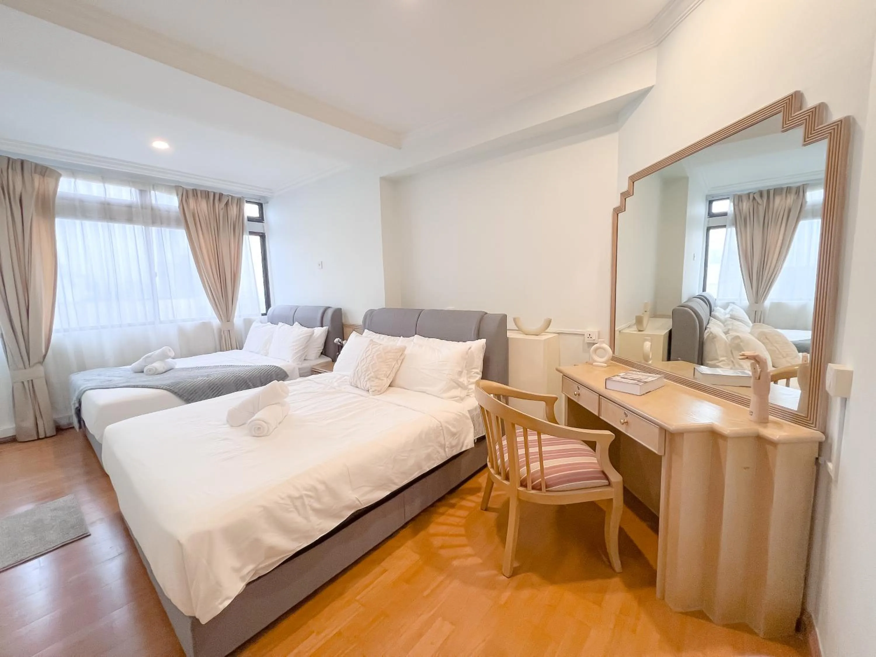 Fahrenheit 88 Bukit Bintang By Manhattan Group