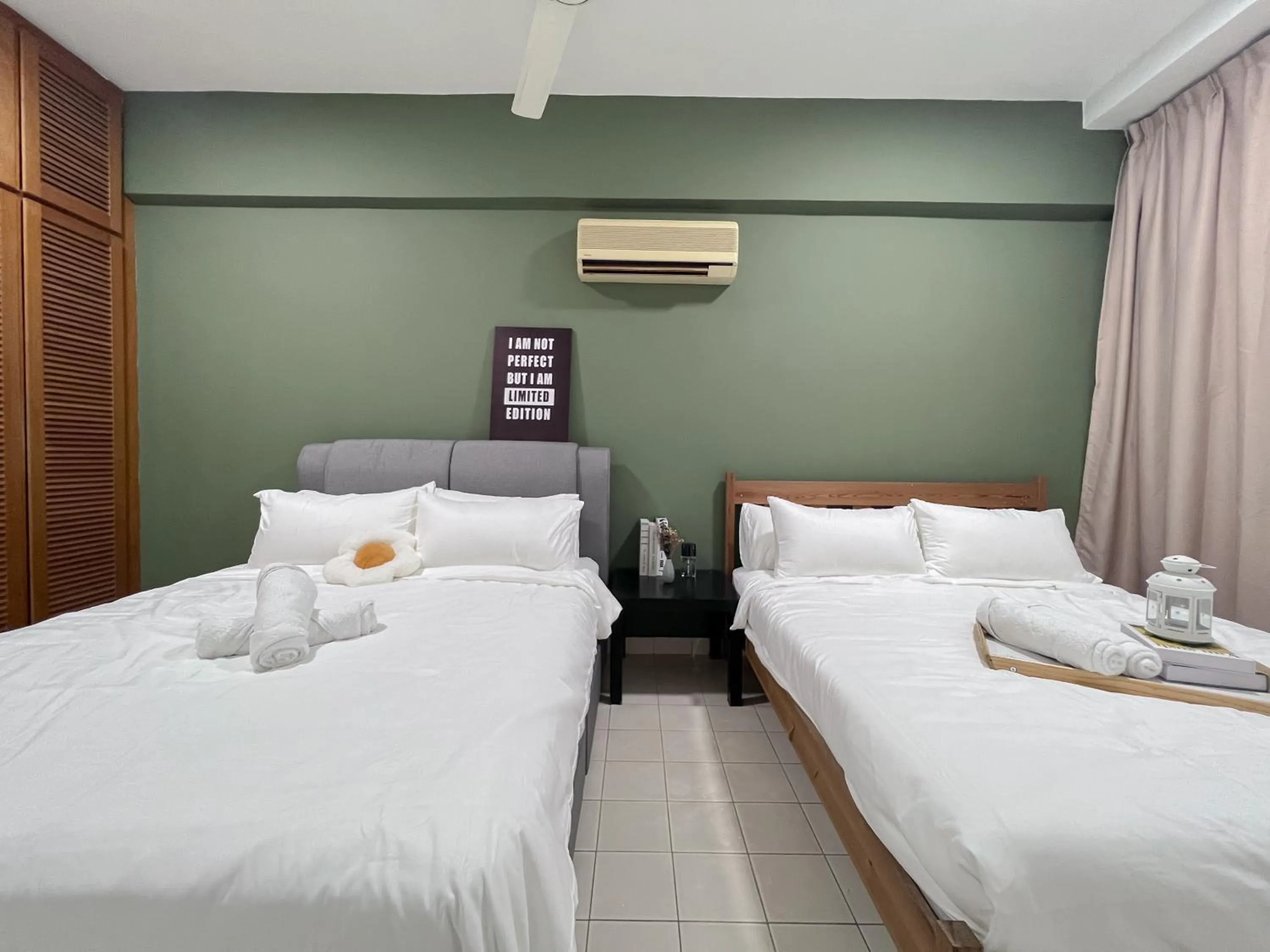 Fahrenheit 88 Bukit Bintang By Manhattan Group